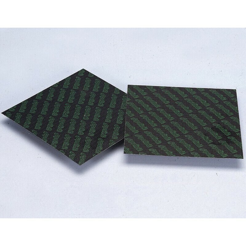 Lamelle de clapet Polini 10x100 mm 0.35 mm thickness 213.0601
