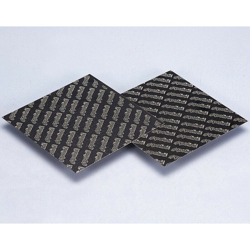 Lamelle de clapet Polini 10x100 mm 0.40 mm thickness 213.0602