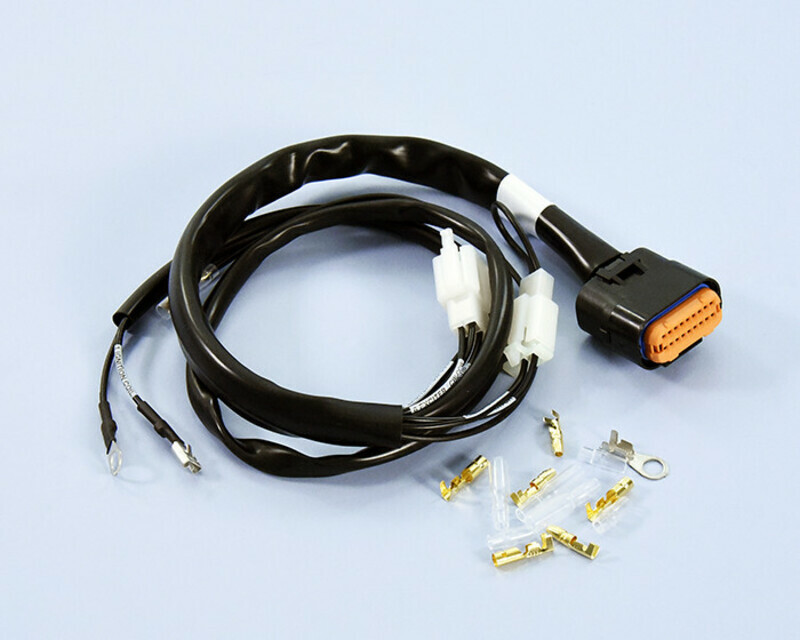Faisceau Plug&Play Polini Câble CDI