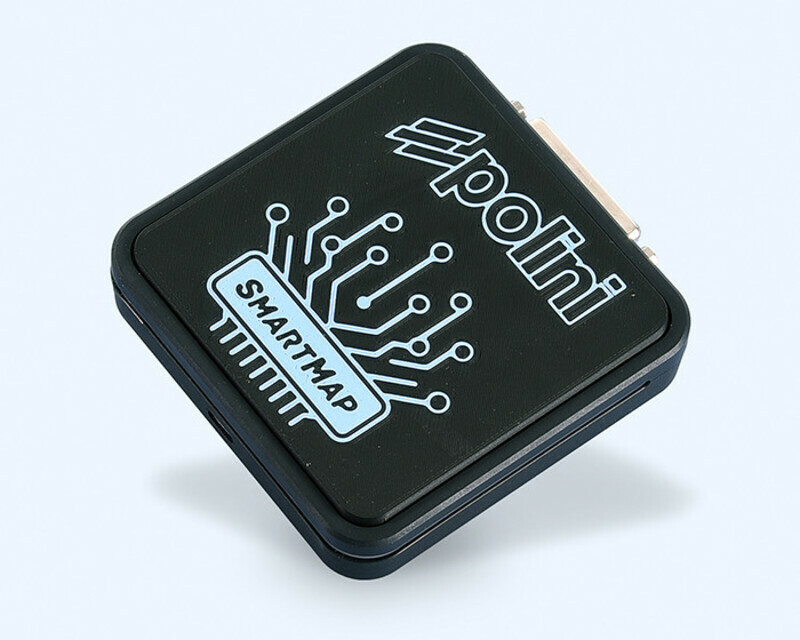 Boitier électronique Polini Appareil programmation ECU