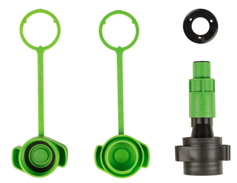 Jerrican PRESSOL Bec verseur pour