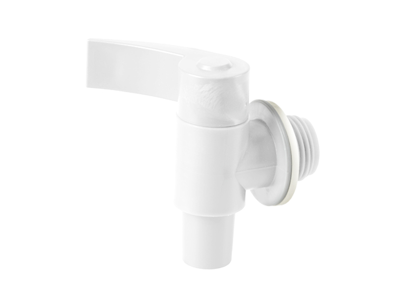 Robinet à essence PRESSOL jerrycan plastique