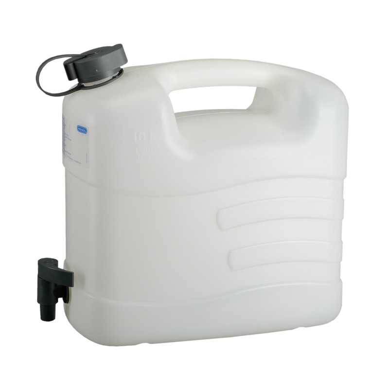 Jerrican PRESSOL Jerrycan alimentaire 10L