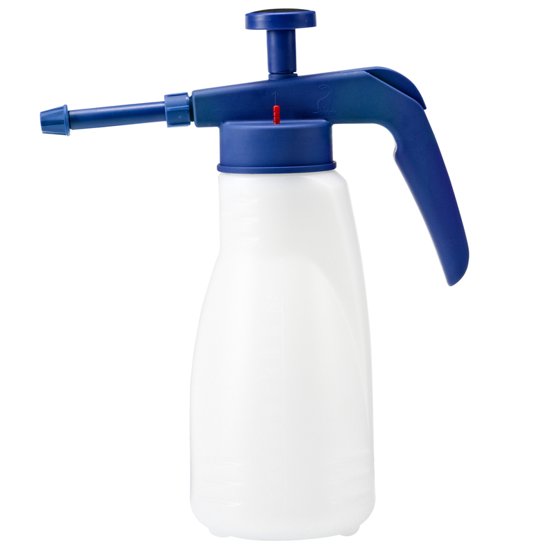 Pulverisateur PRESSOL 1.5L