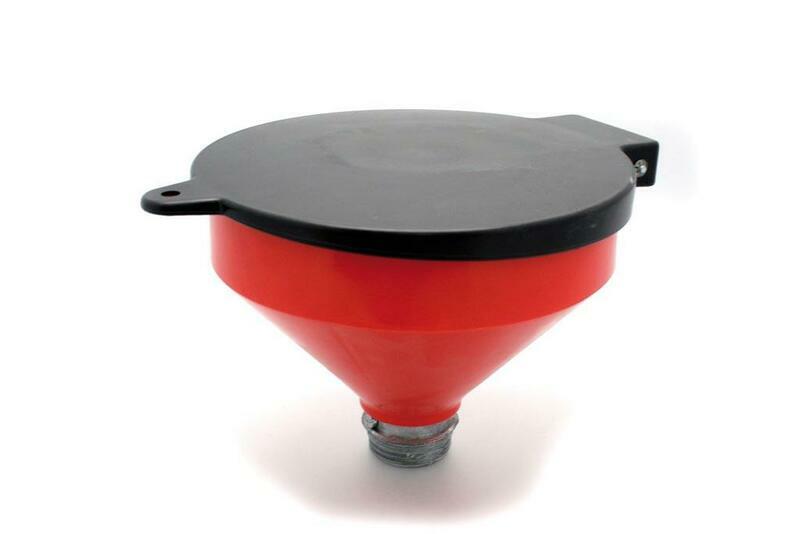 Entonnoir PRESSOL fût Ø250mm