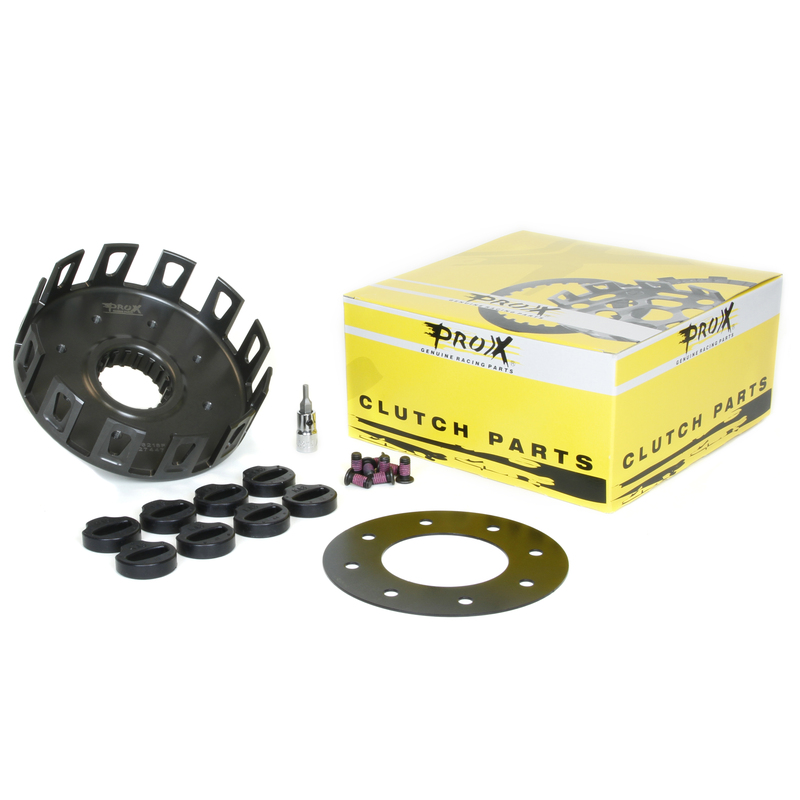 Cloche d'embrayage Prox d'embrayage