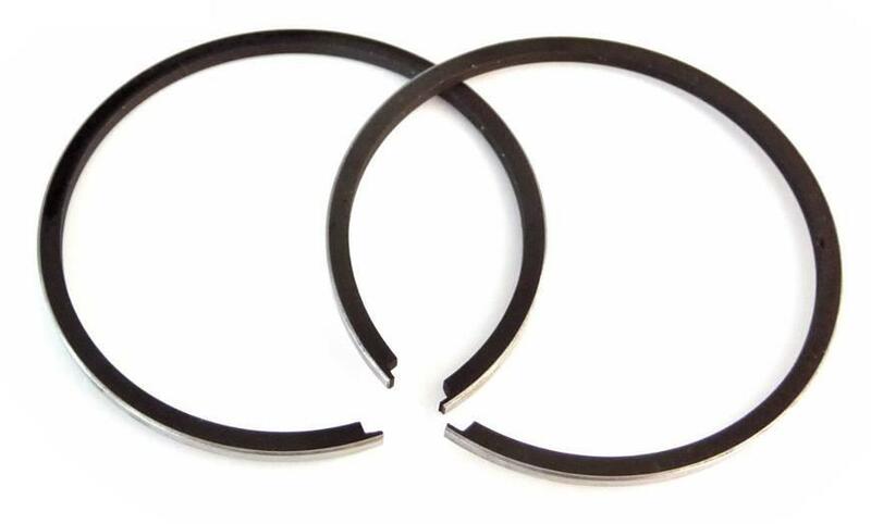 Segments Prox JEU DE Ø56MM 2 TEMPS