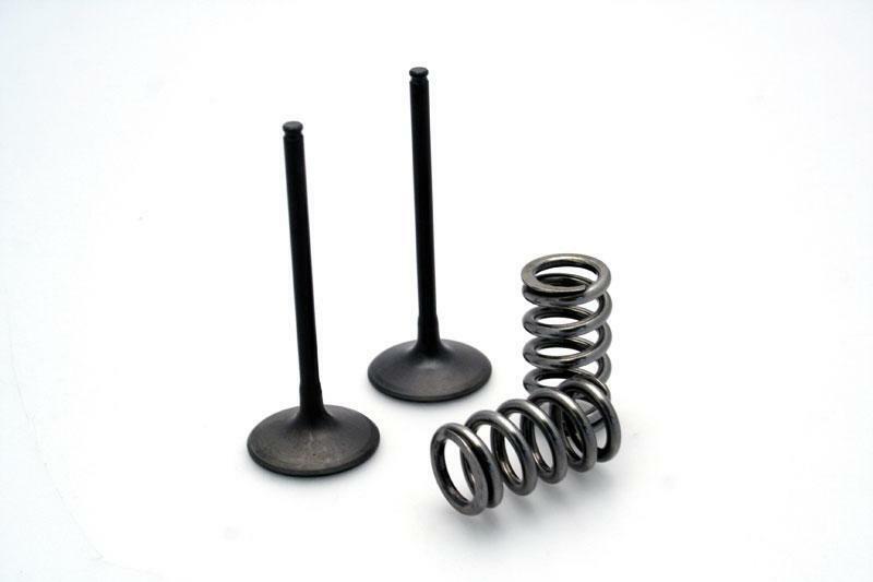 Kit conversion de soupapes Prox admission acier