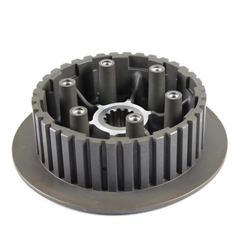 Clutch nut Prox 1152408