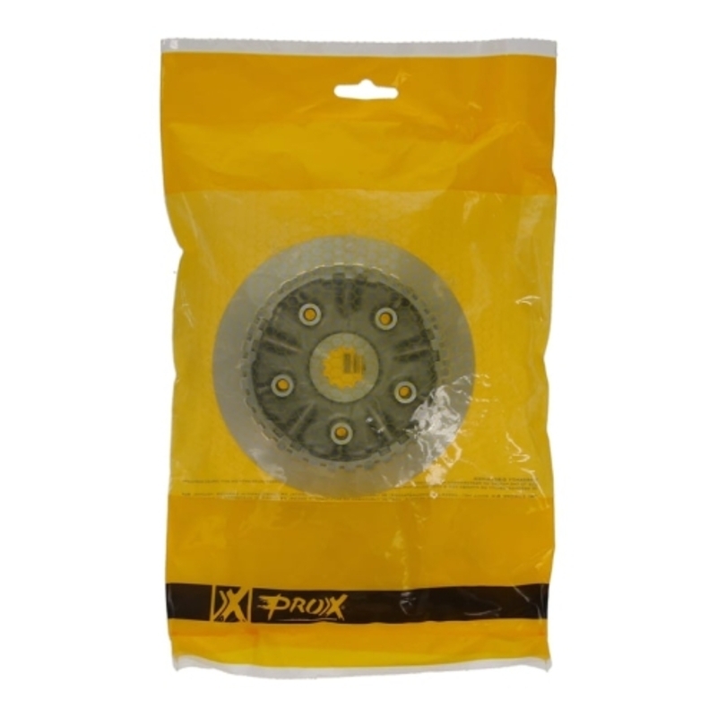 Clutch nut Prox 1152403