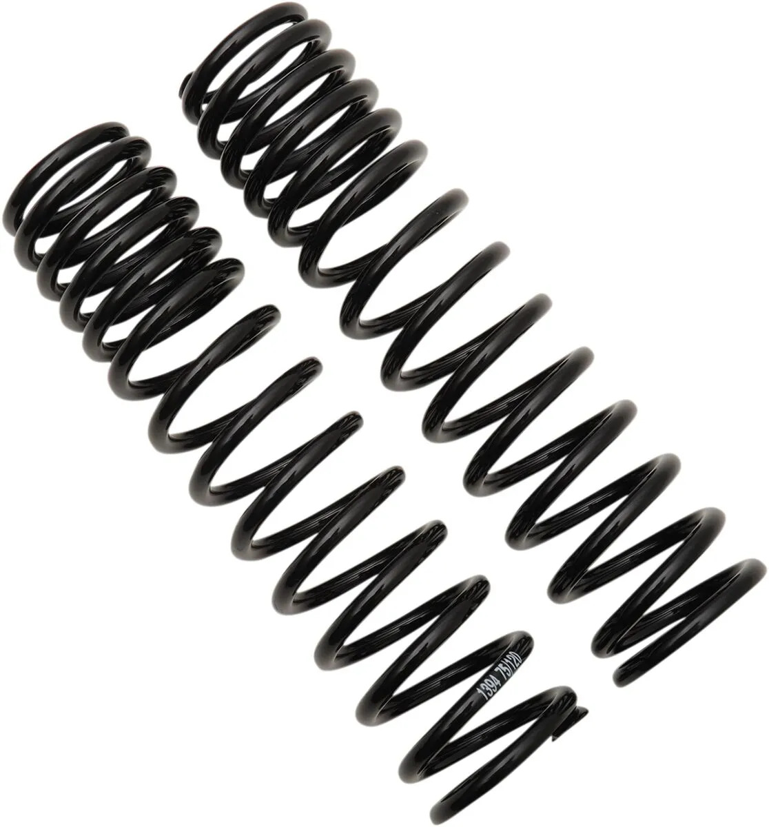 Ressort d'amortisseur Progressive Suspension 12 Series