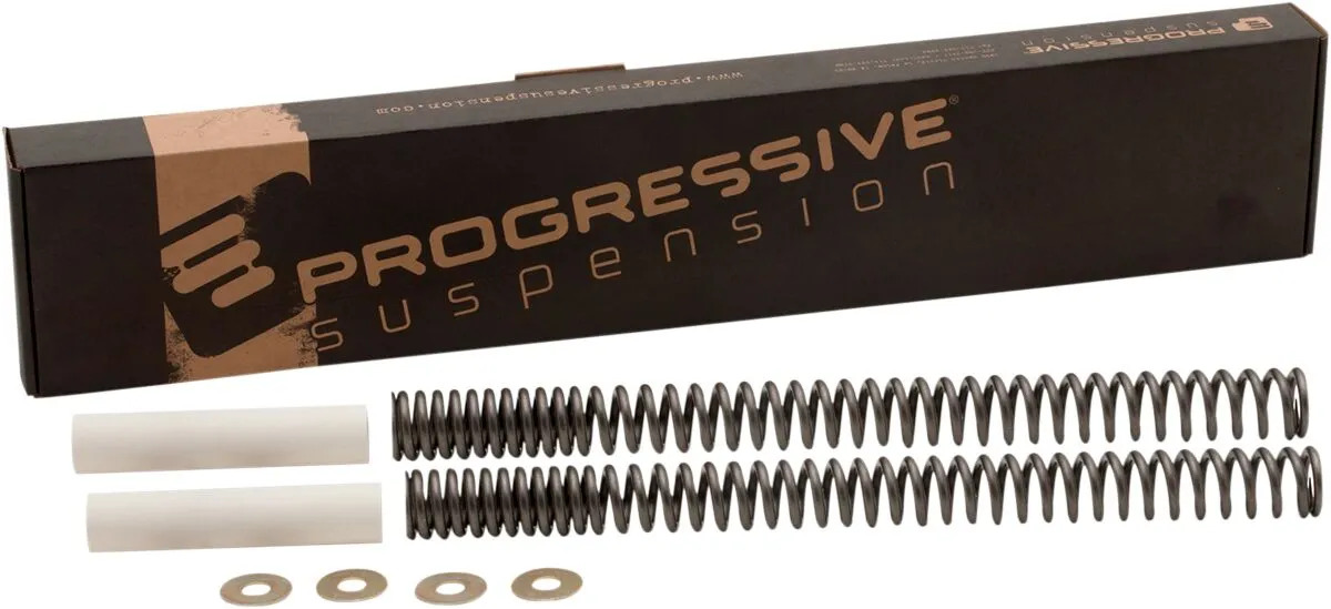 Ressorts de fourche Progressive Suspension 04050309