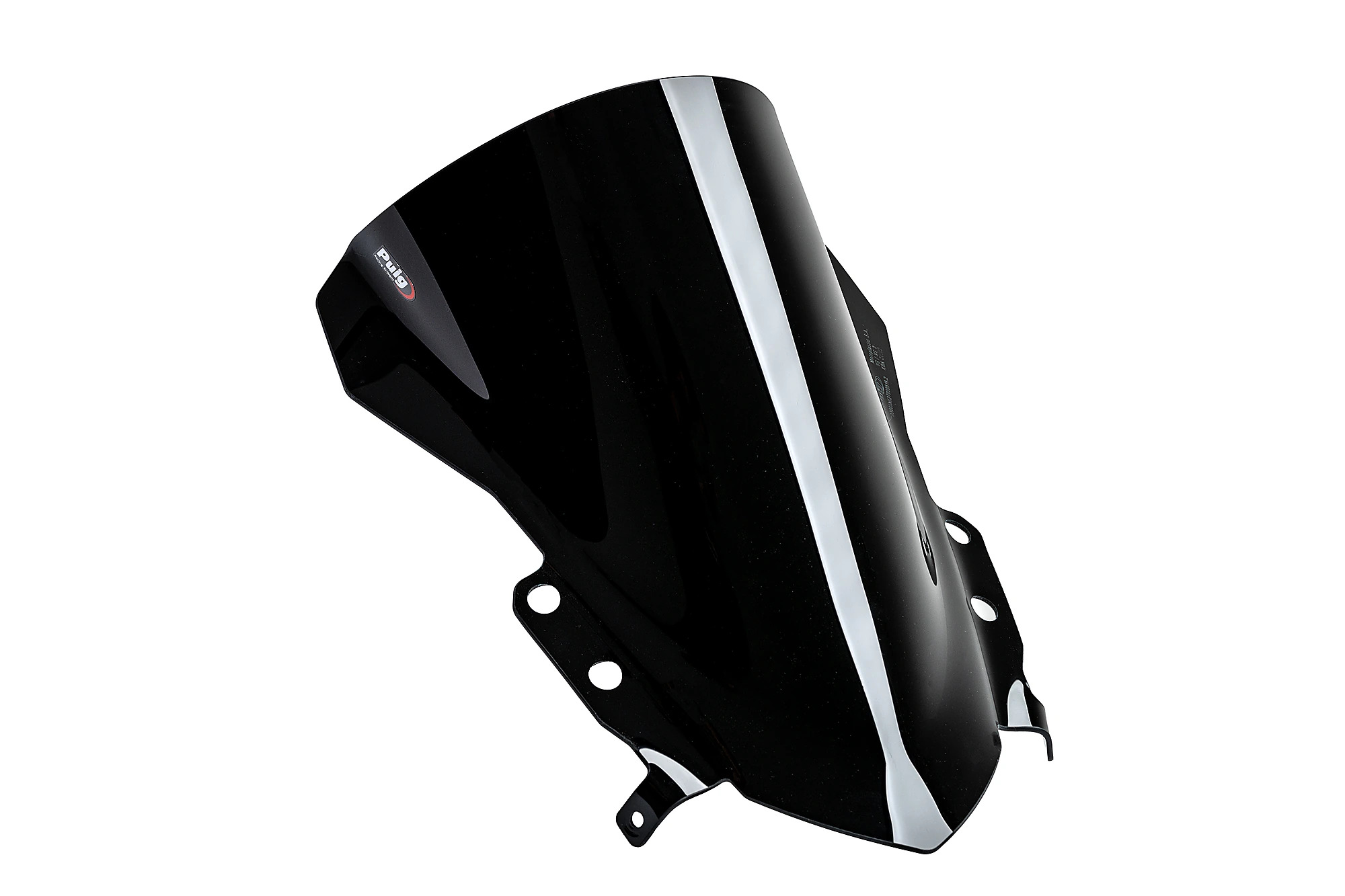 Bulle Puig R - Racer Noire