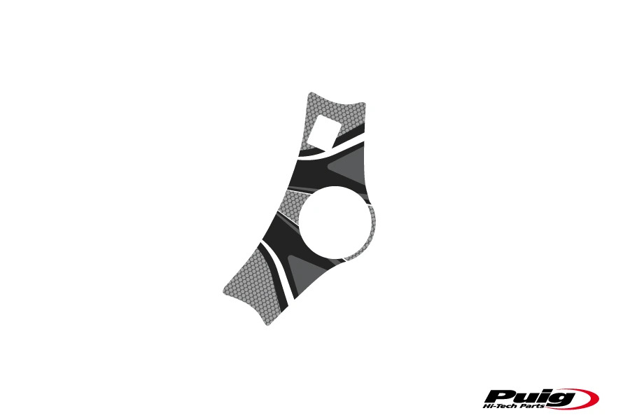 Protection té de fourche Puig Radikal Gray