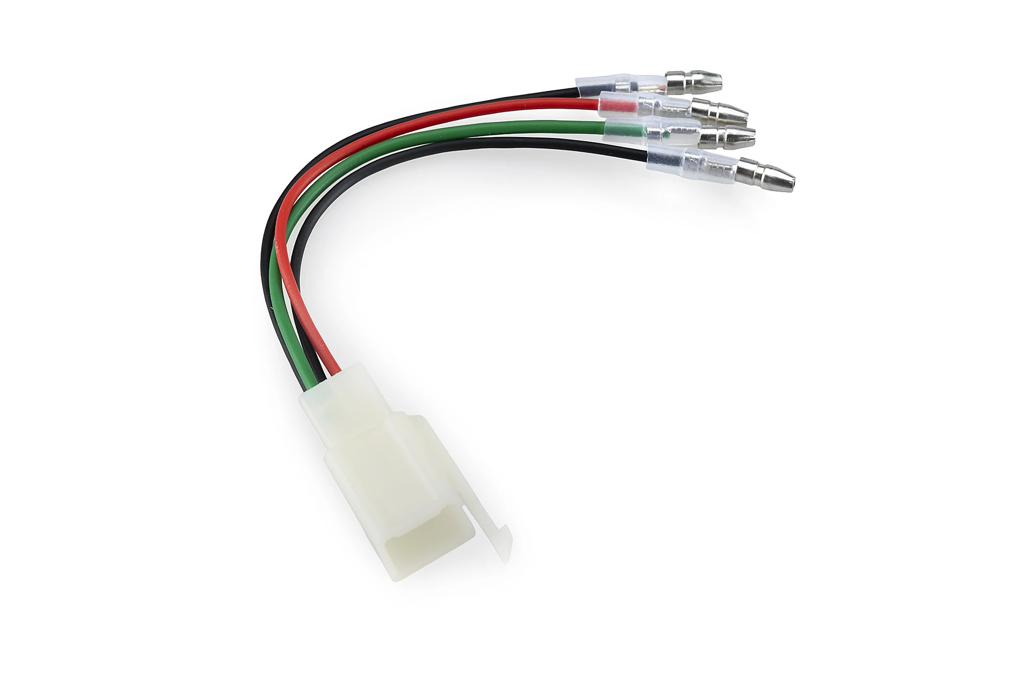 Connectique Puig Câble adaptateur installation Noire