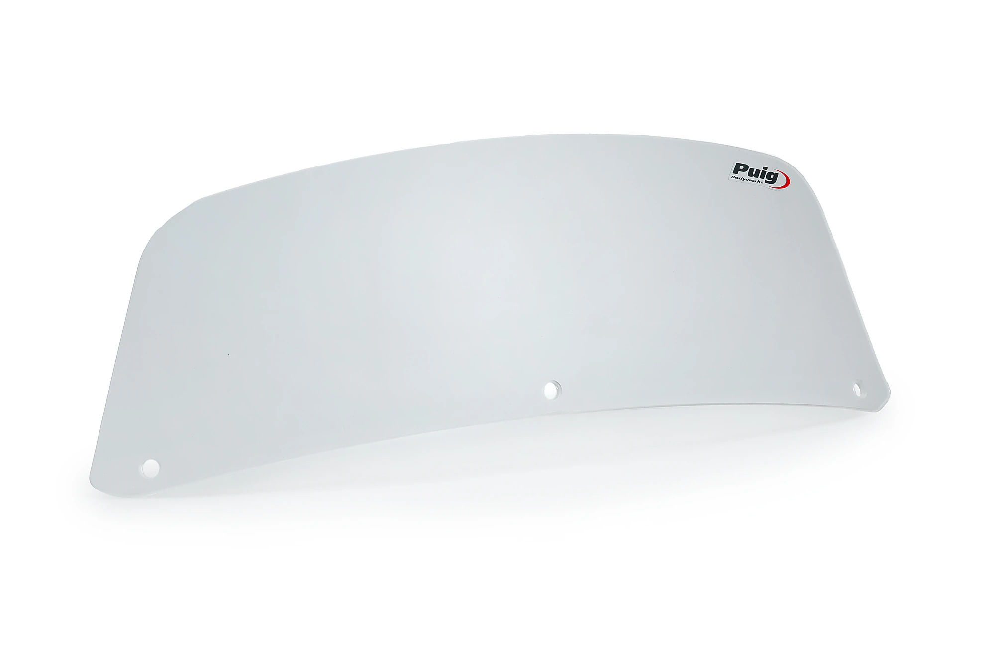 Saute vent Puig Écran Touring Semi - carenage Fury Transparent
