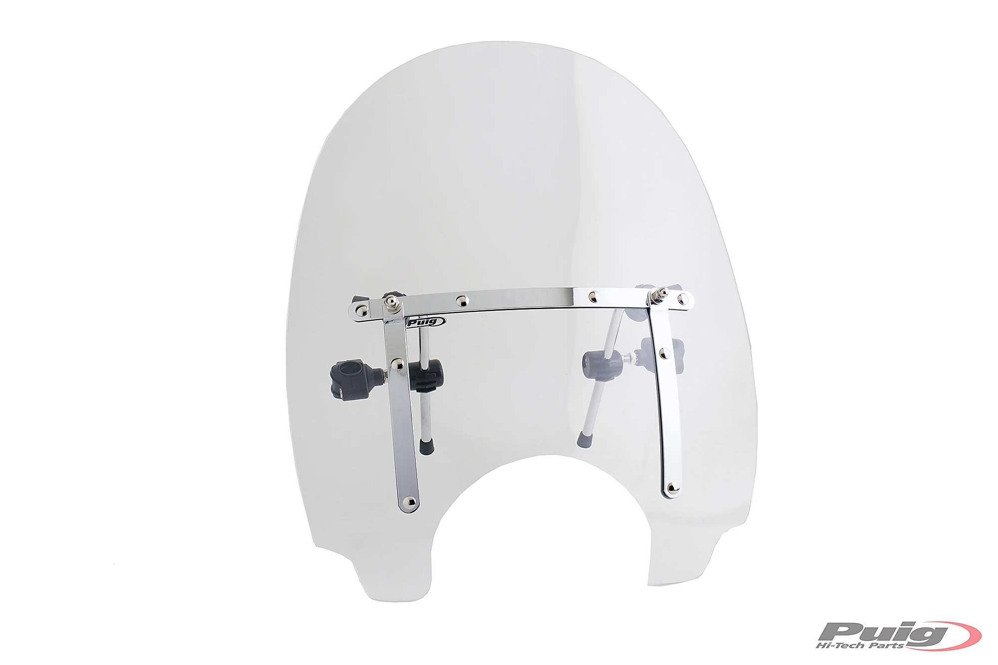 Pare brise Puig Daytona III Transparent