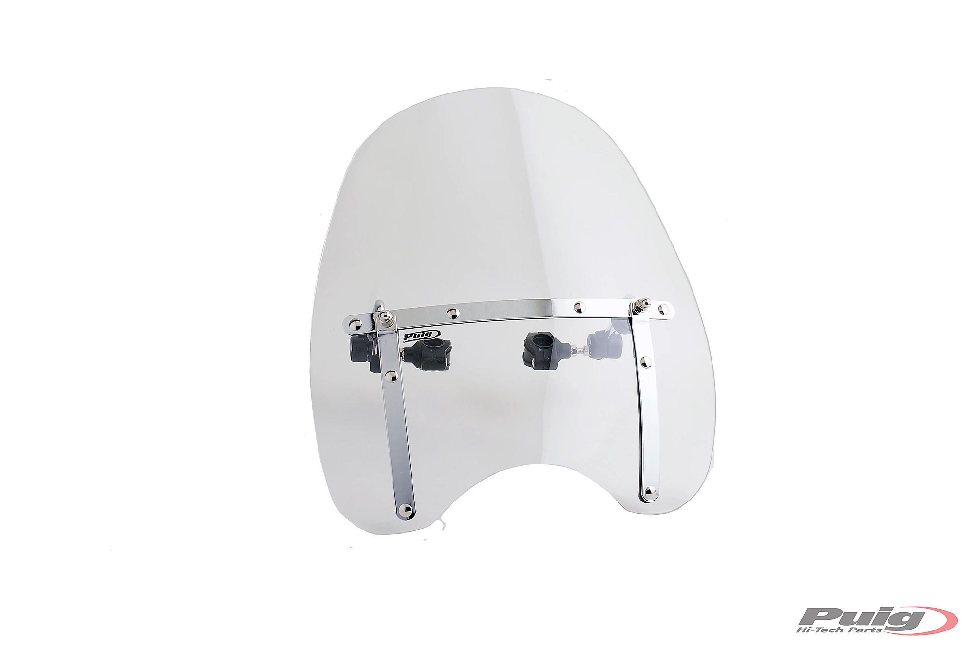 Pare brise Puig Daytona IV Transparent