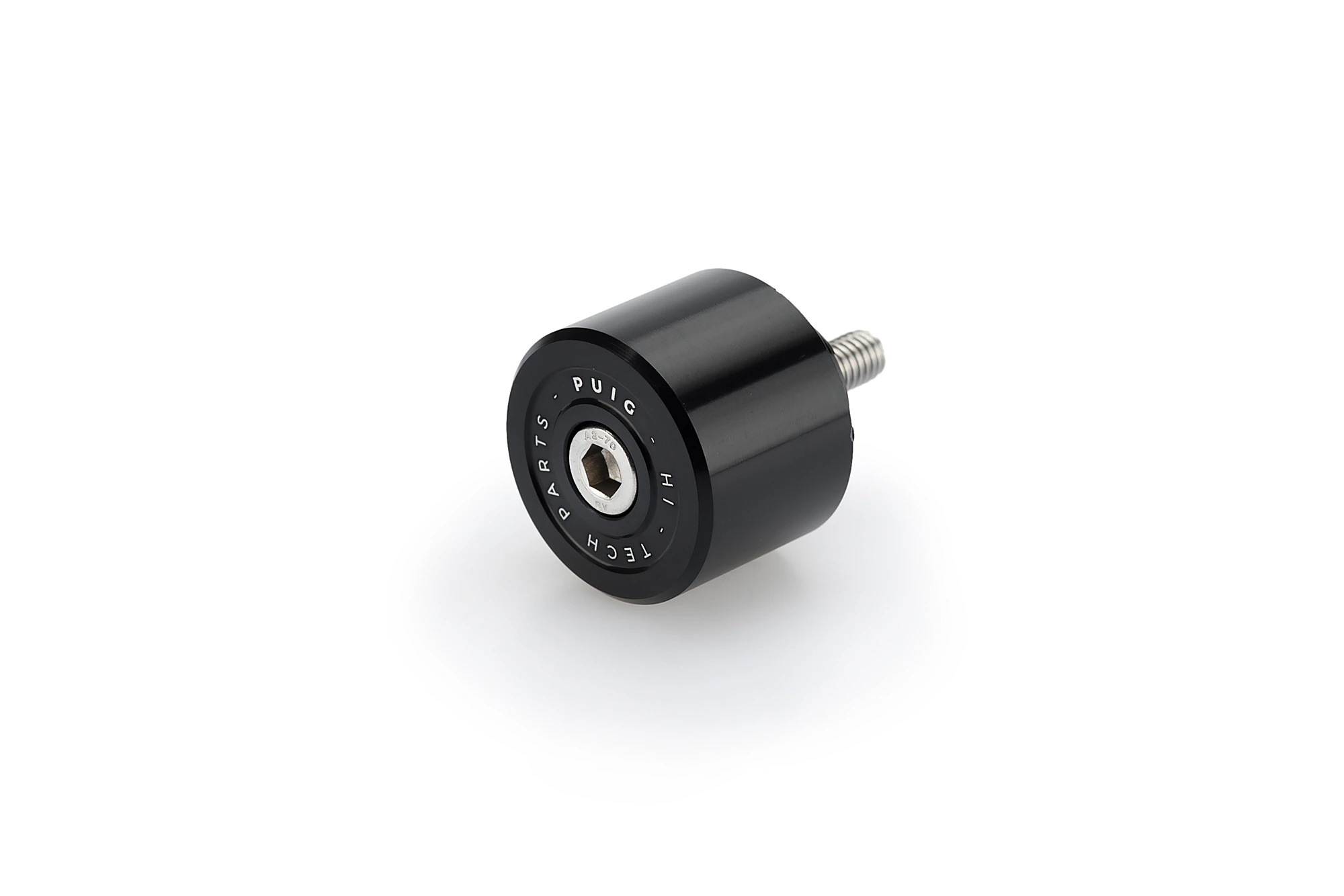 Adaptateur Protection Levier Puig Embrayage Noire