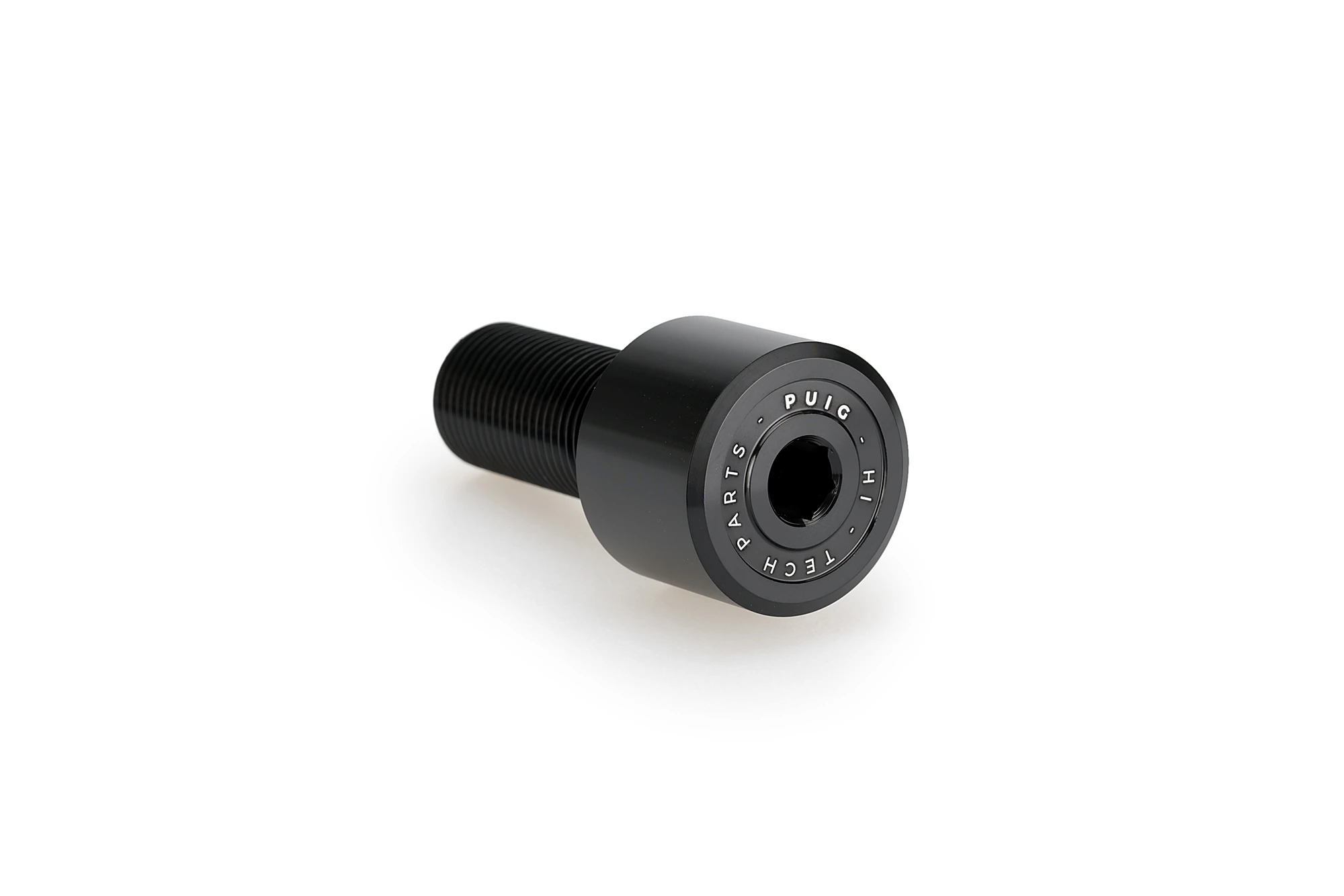 Protection levier Puig Embrayage Retroviseur Pro Noire