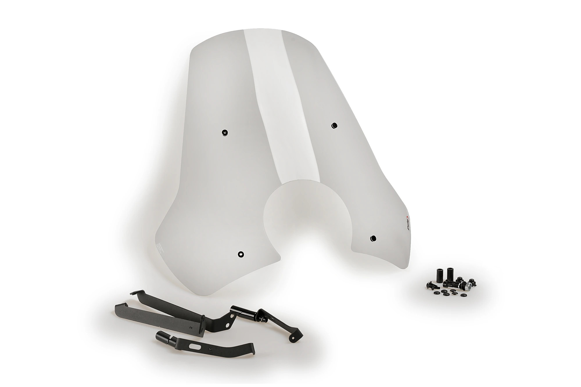 Pare brise Puig GTS Touring Transparent