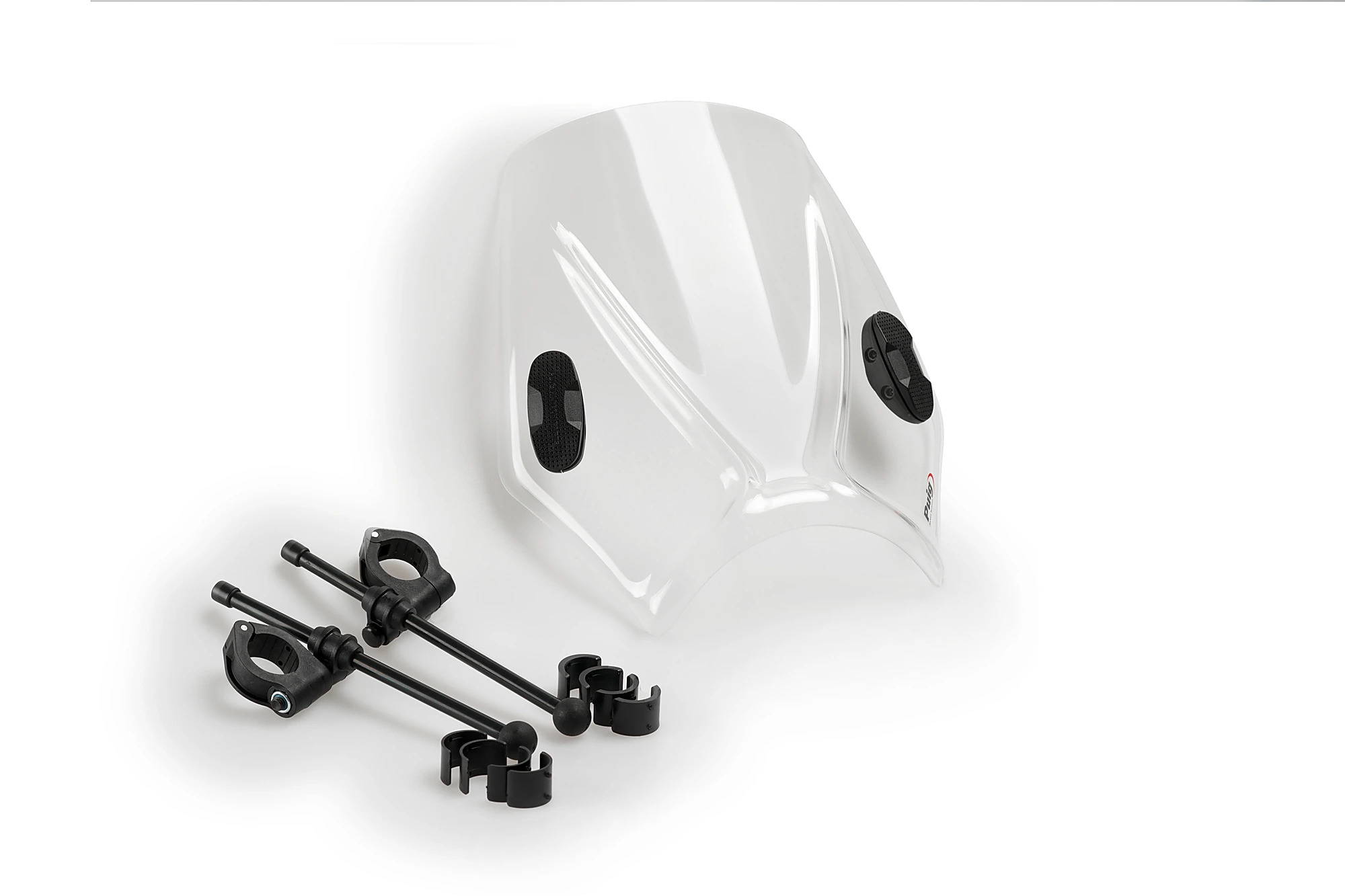 Bulle Puig Mito Transparent