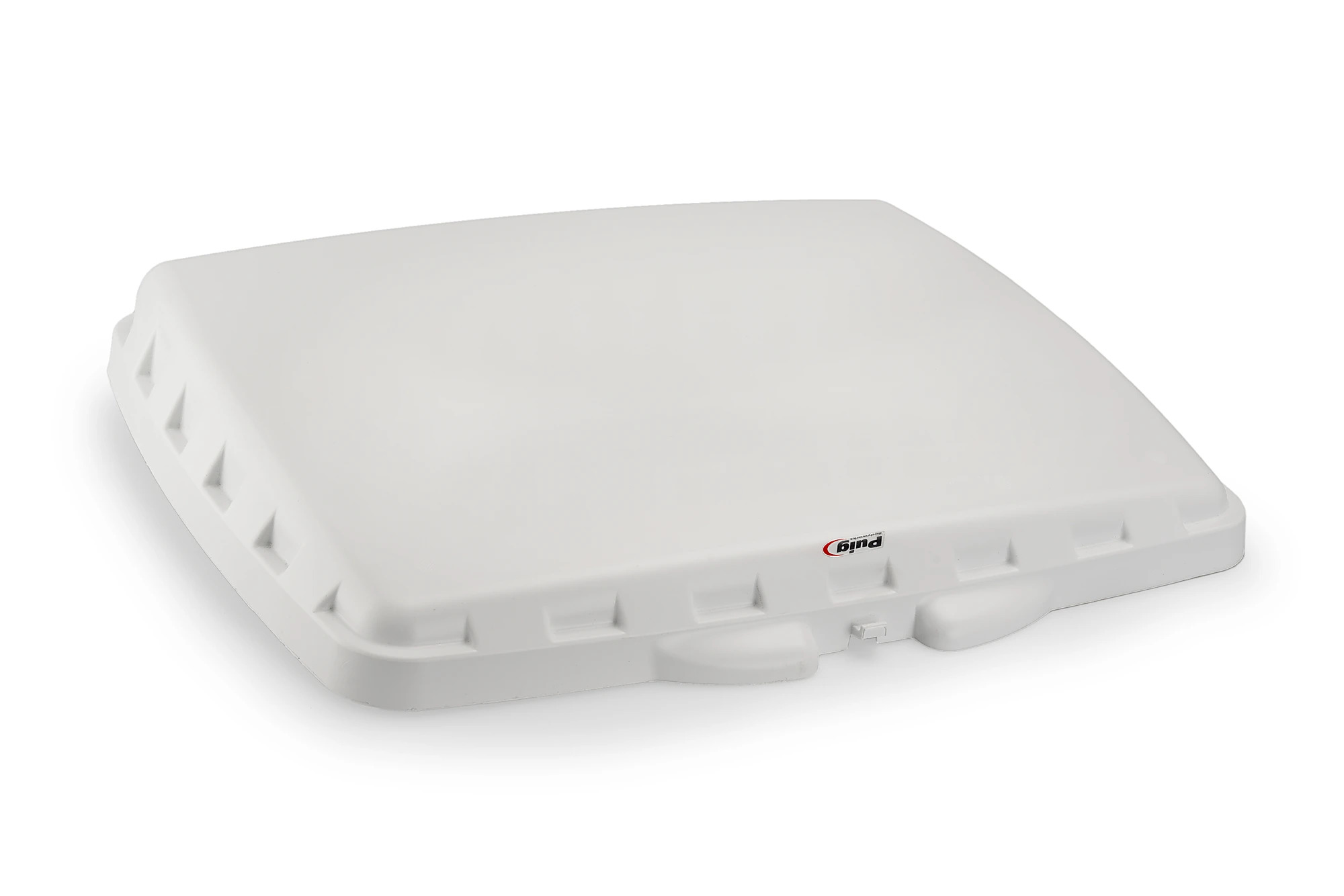 Couvercle Top case Puig Capot Coffre Mega Box Blanc