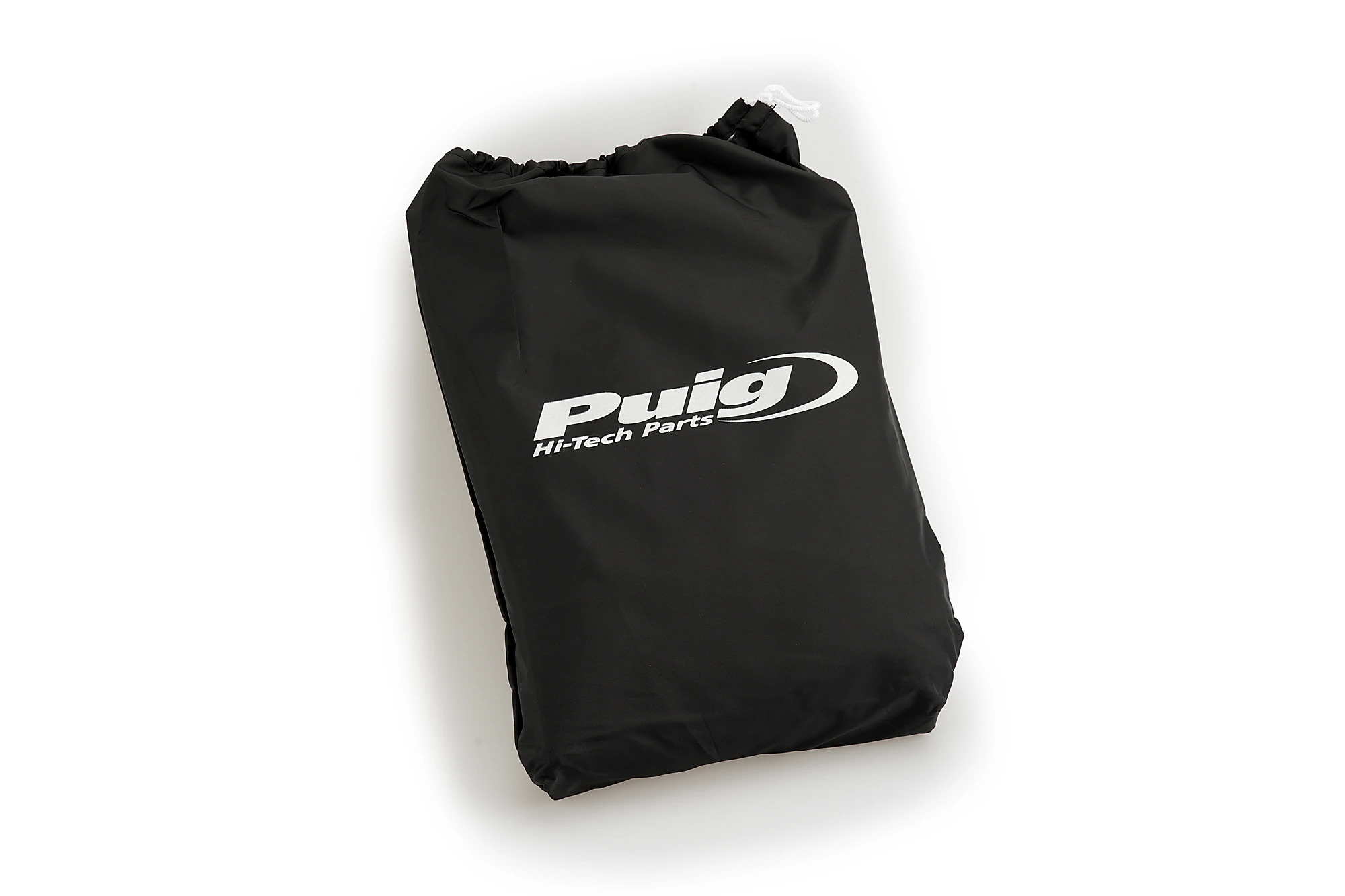 Housse moto Puig Imperméable Noire XXL