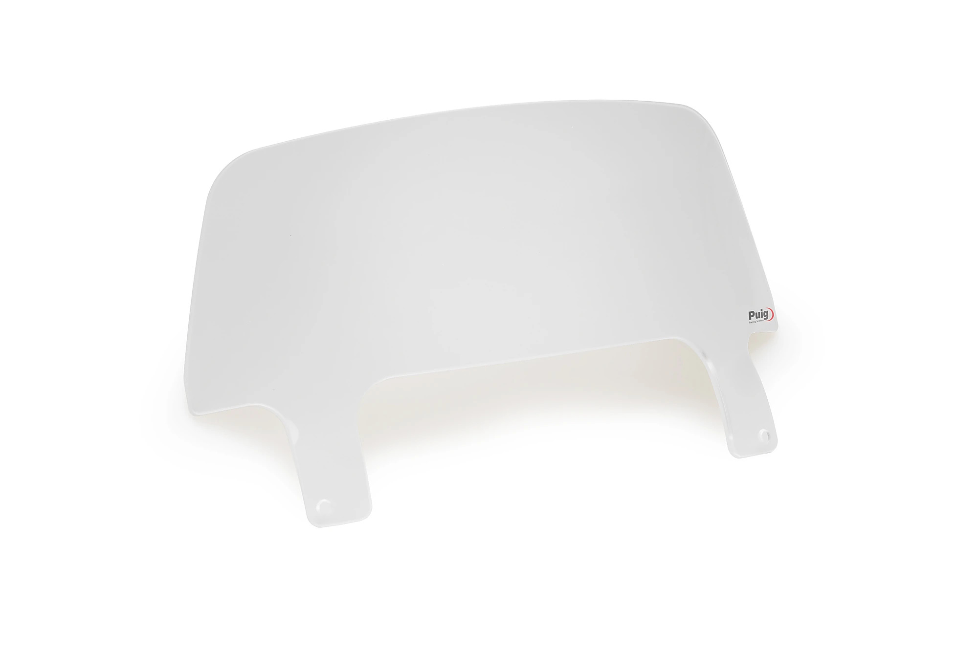 Bulle Puig Sport High - Road Transparent