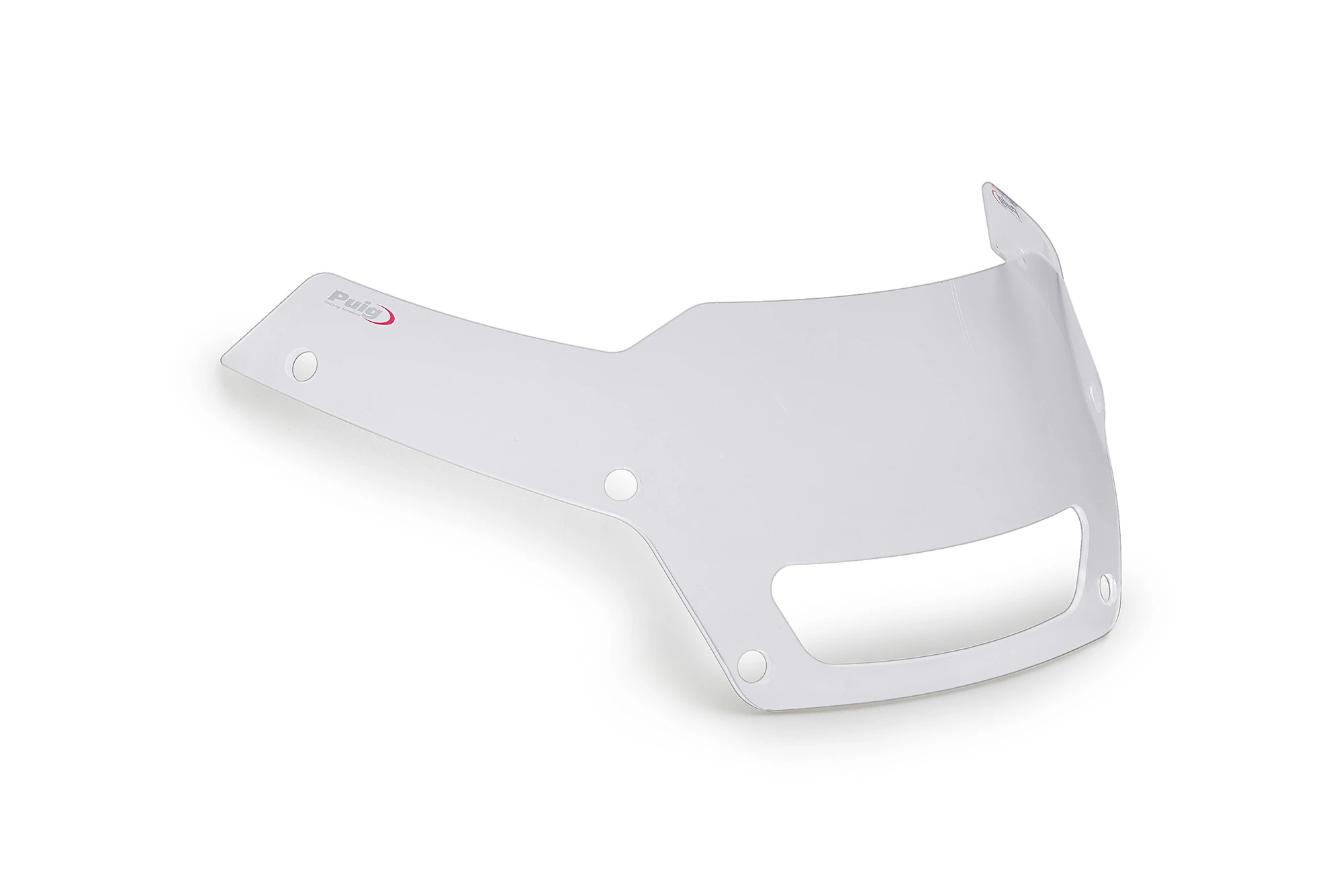 Bulle Puig Sport High - Road Rouge