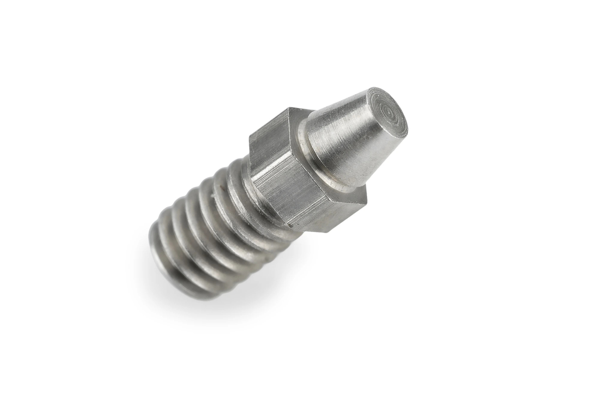 Revêtement de repose-pieds Puig Pointes Interchangeables Off - Road Argent