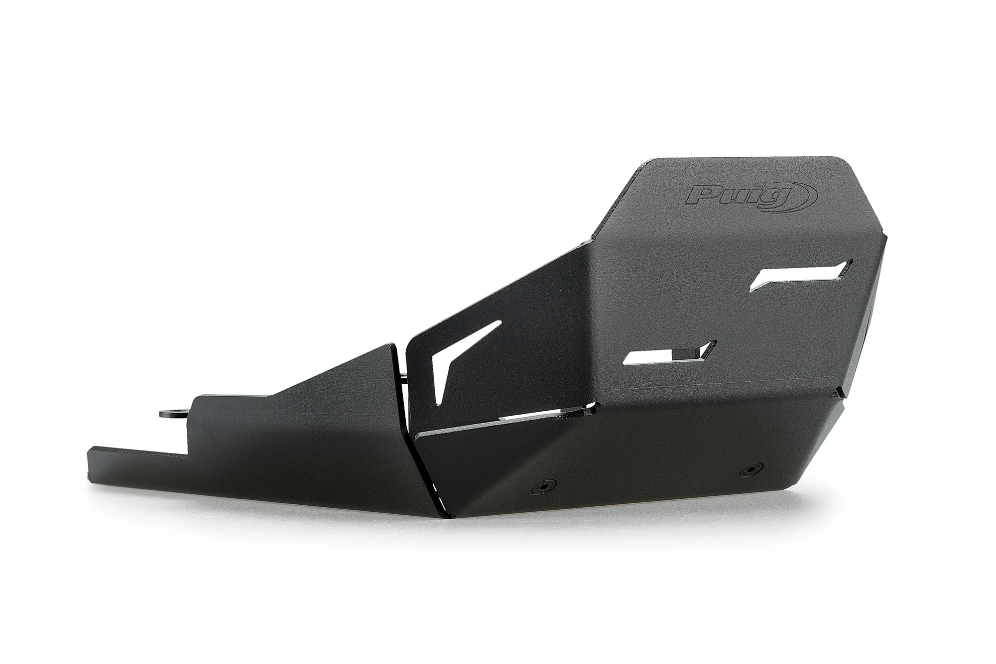 Sabot moteur Puig Carter Noire