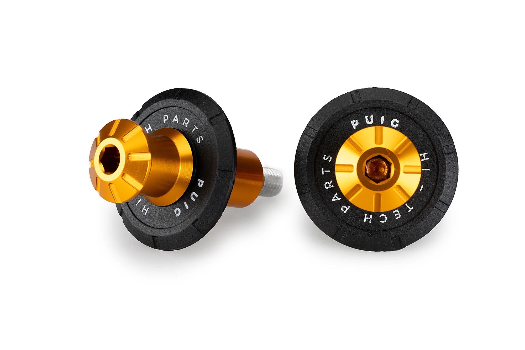 Diabolo Puig Pro Or