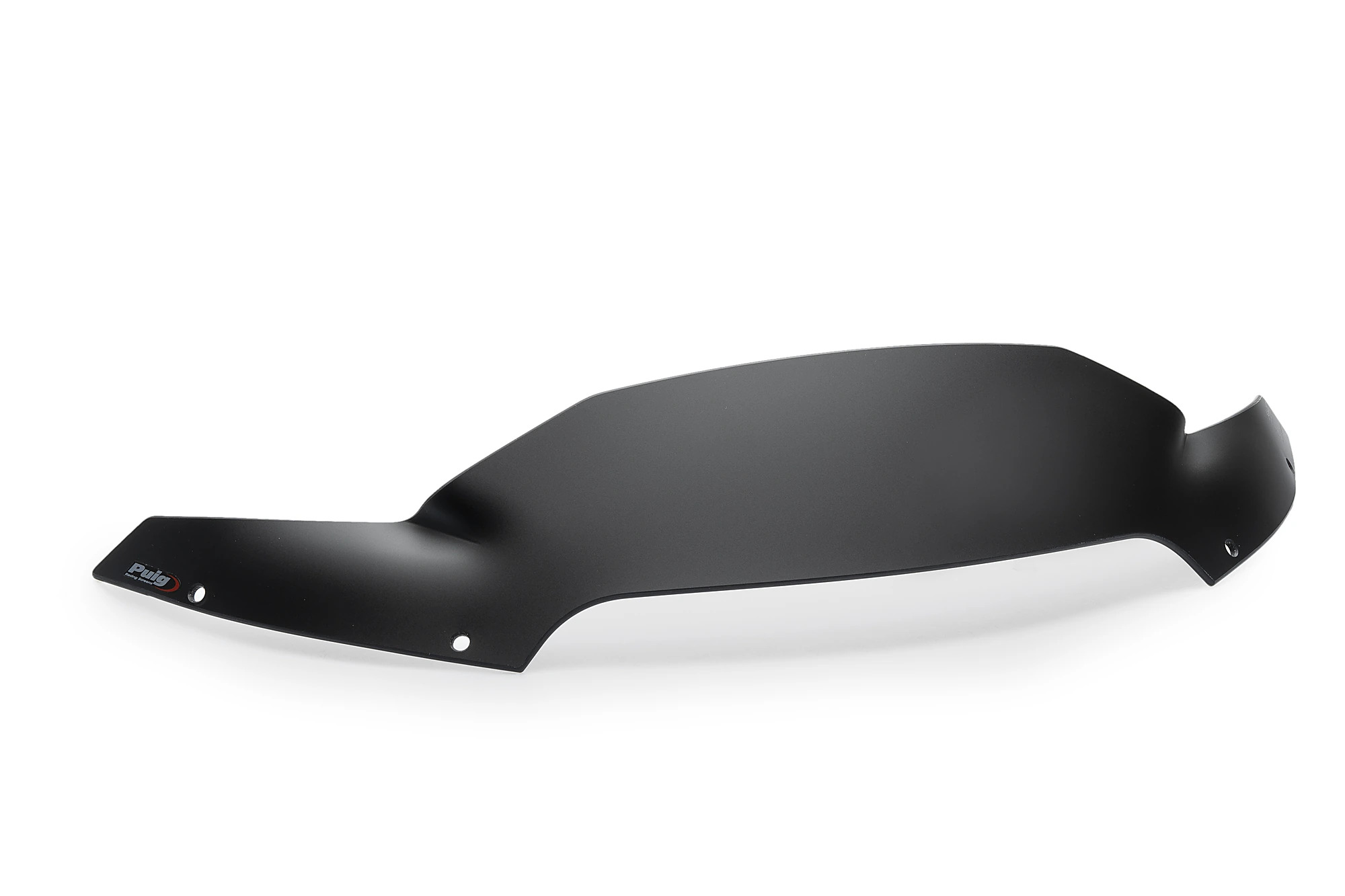 Bulle Puig Sport High - Road Noir mat