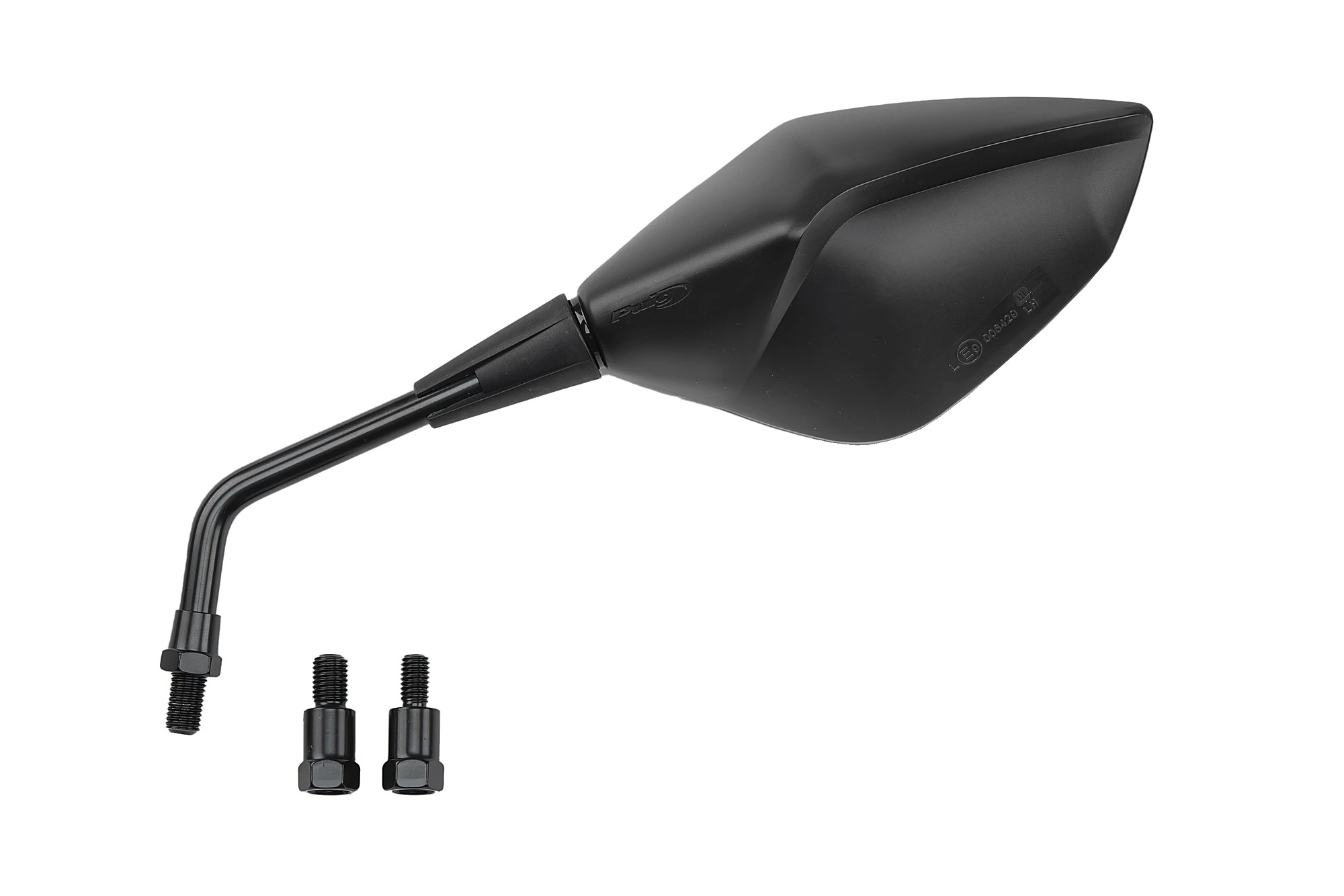 Rétroviseur Puig Z3 Noire