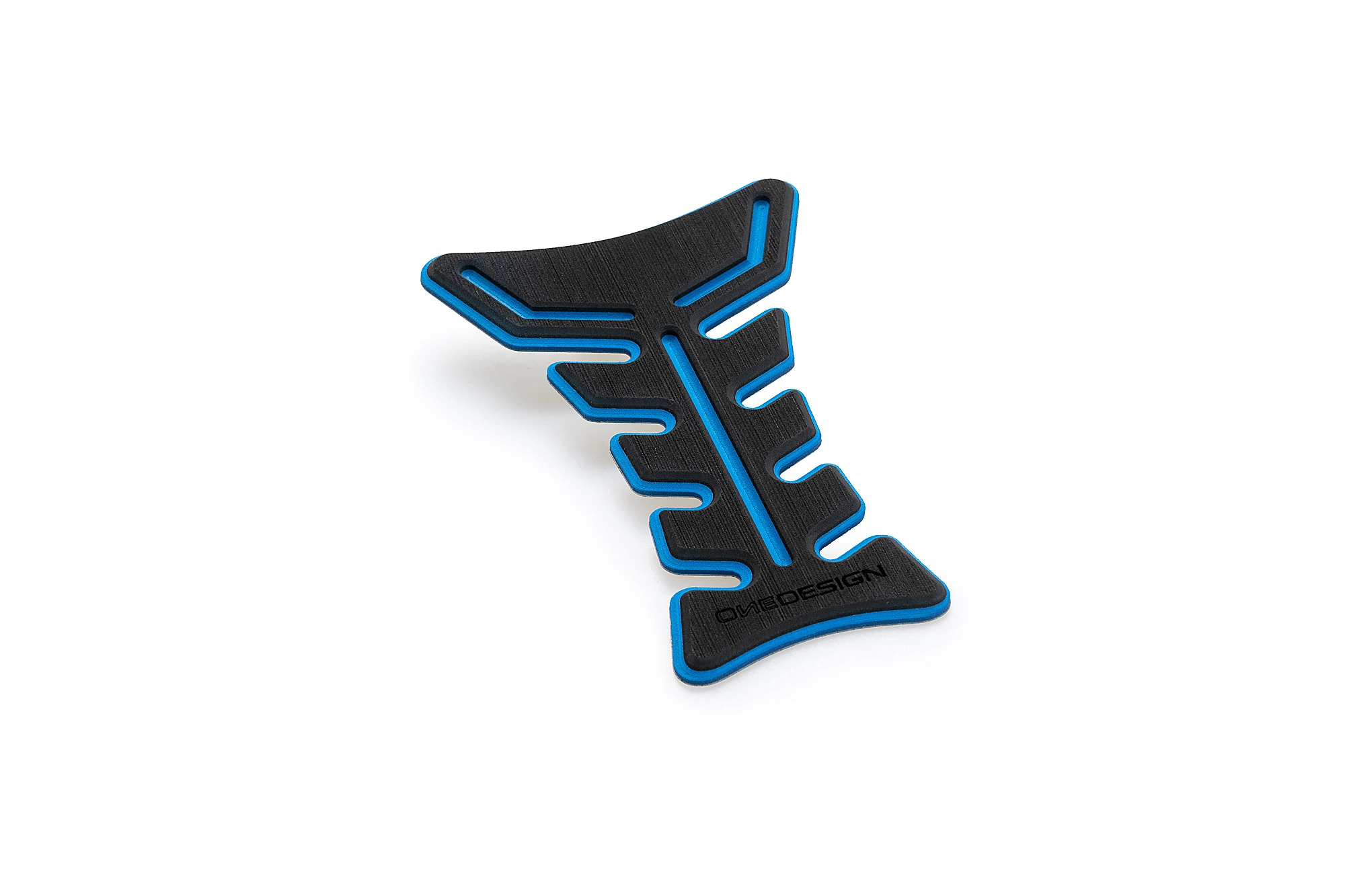 Protège réservoir Puig Grasp Bleu