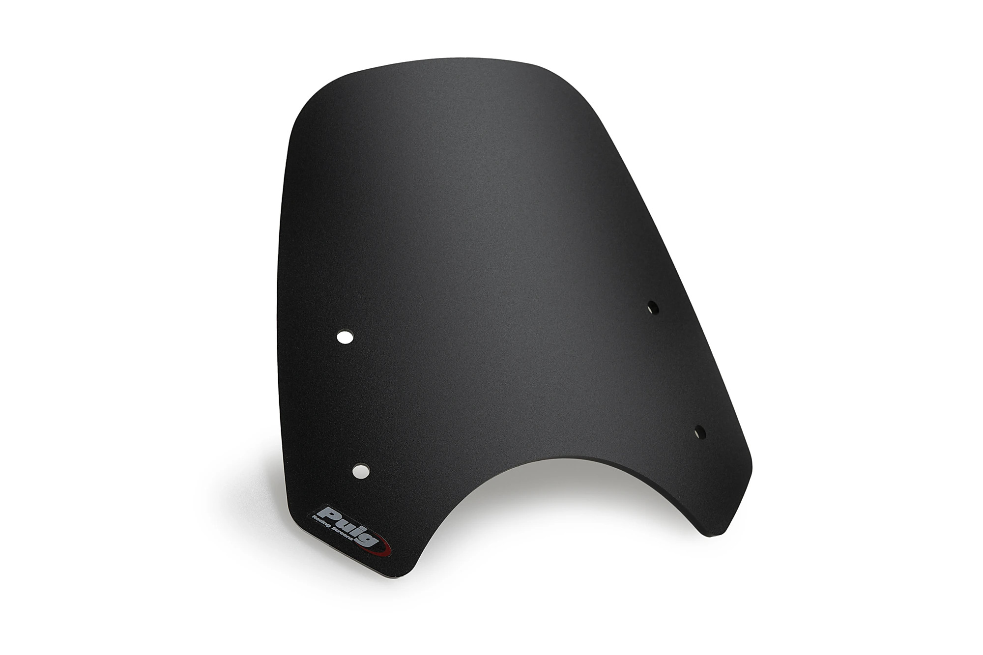 Saute vent Puig Sport Noir mat