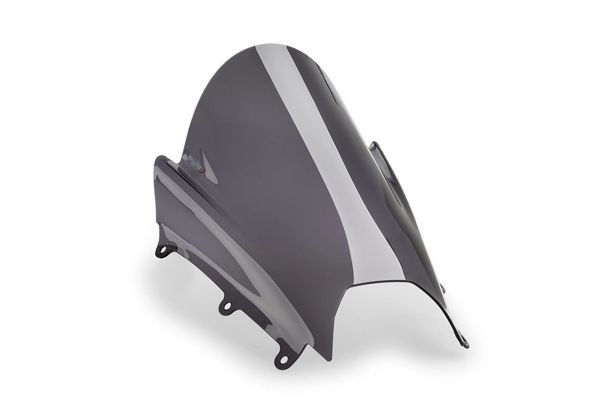 Bulle Puig Z - Racing Fumé foncé
