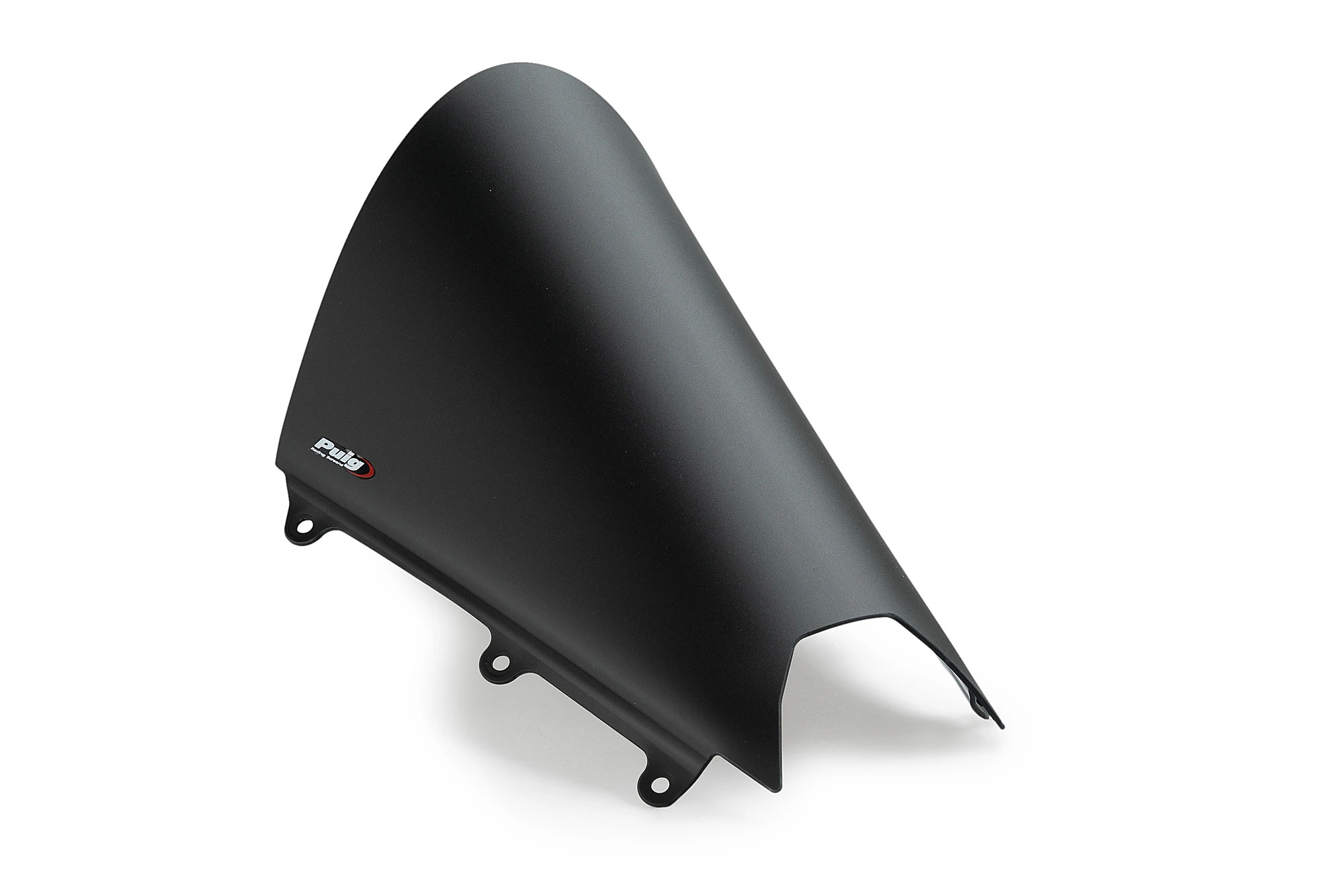 Bulle Puig R - Racer Noir mat