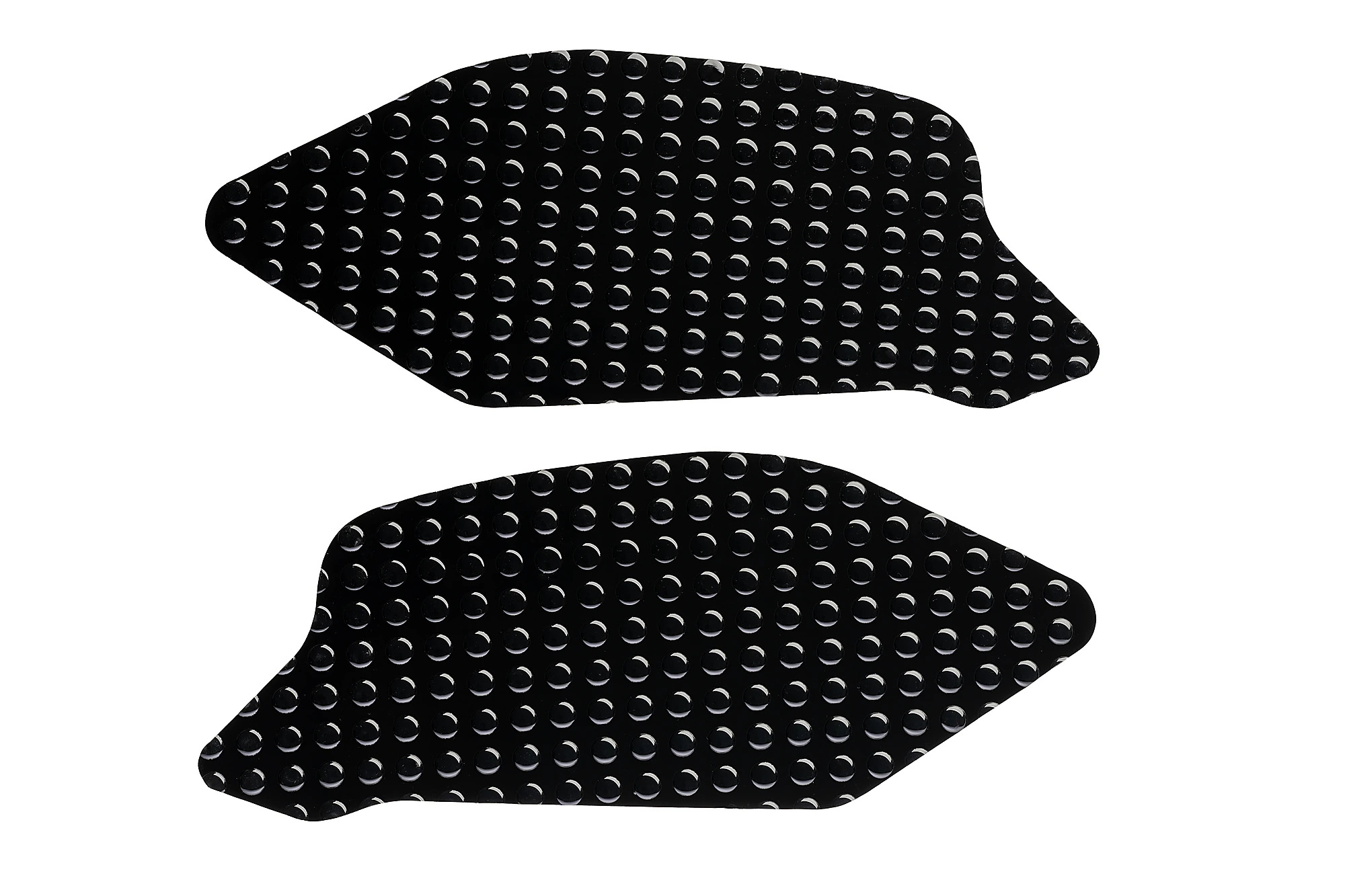 Grip de réservoir Puig pro Noire