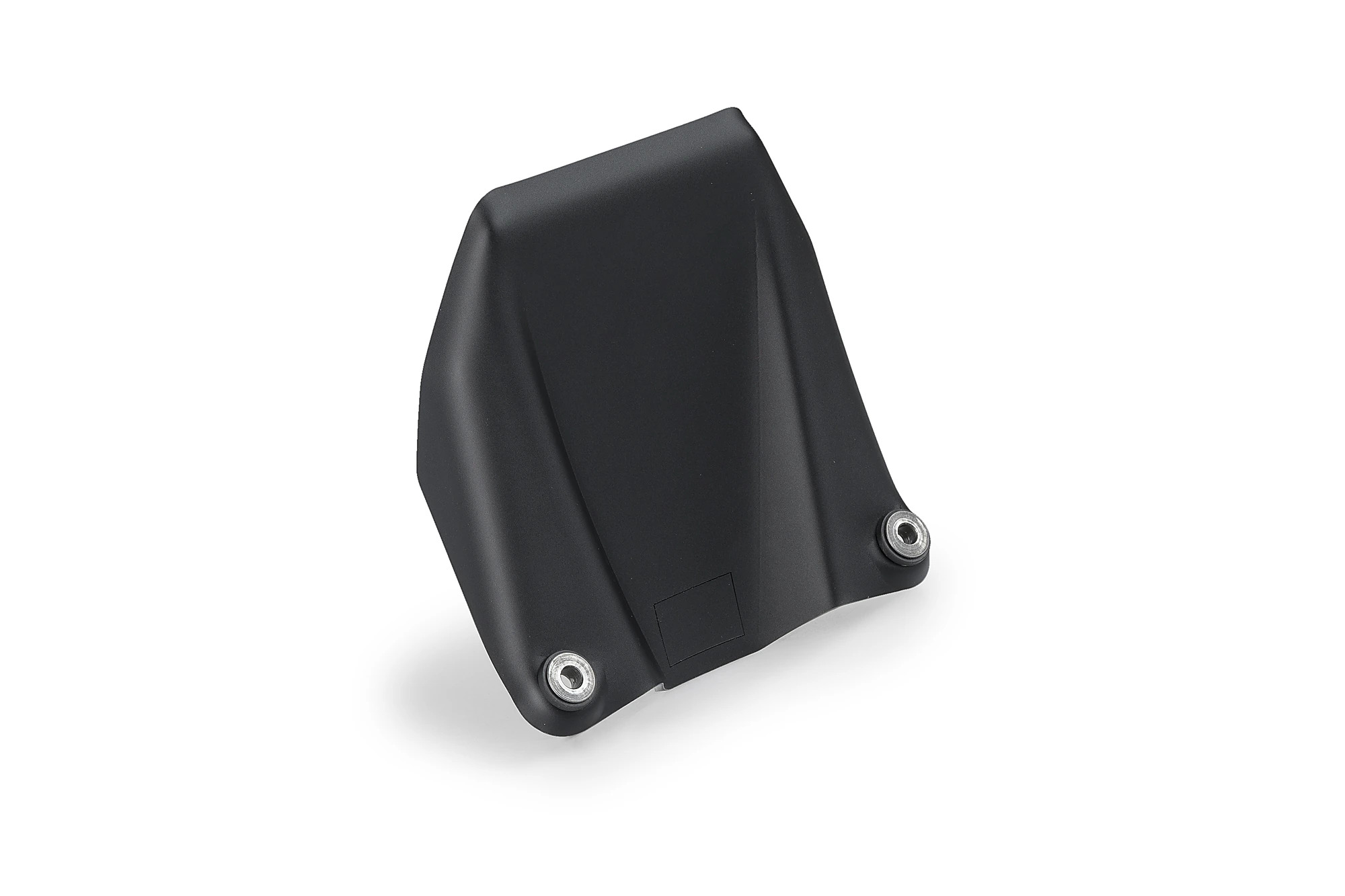 Protection d'écran Puig Couvercle GPS Noir mat