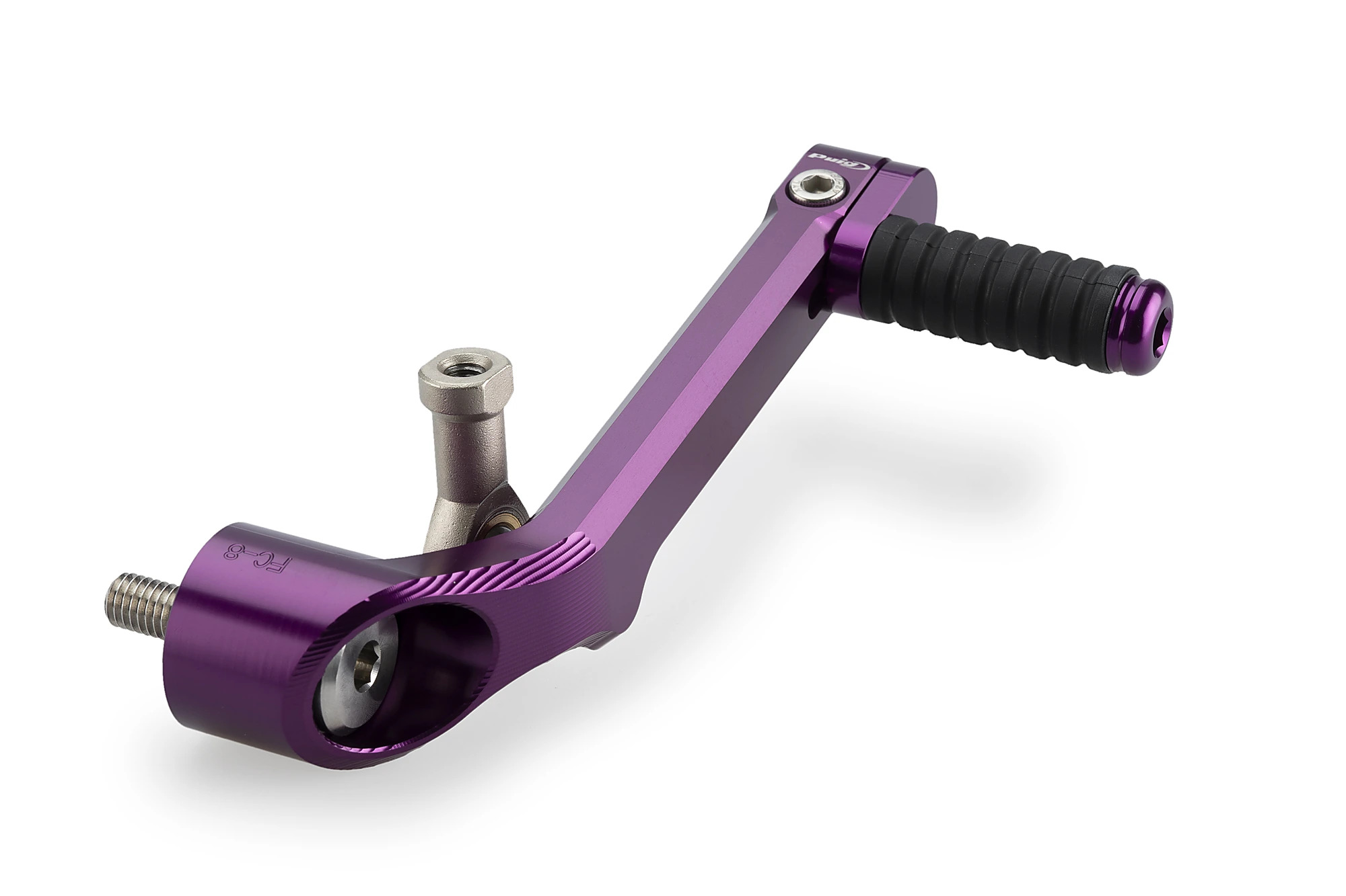 Sélecteur de vitesse Puig Violet