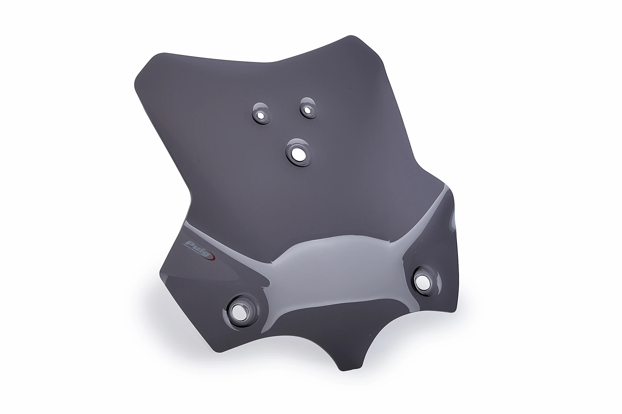 Bulle Puig Sport Fumé foncé