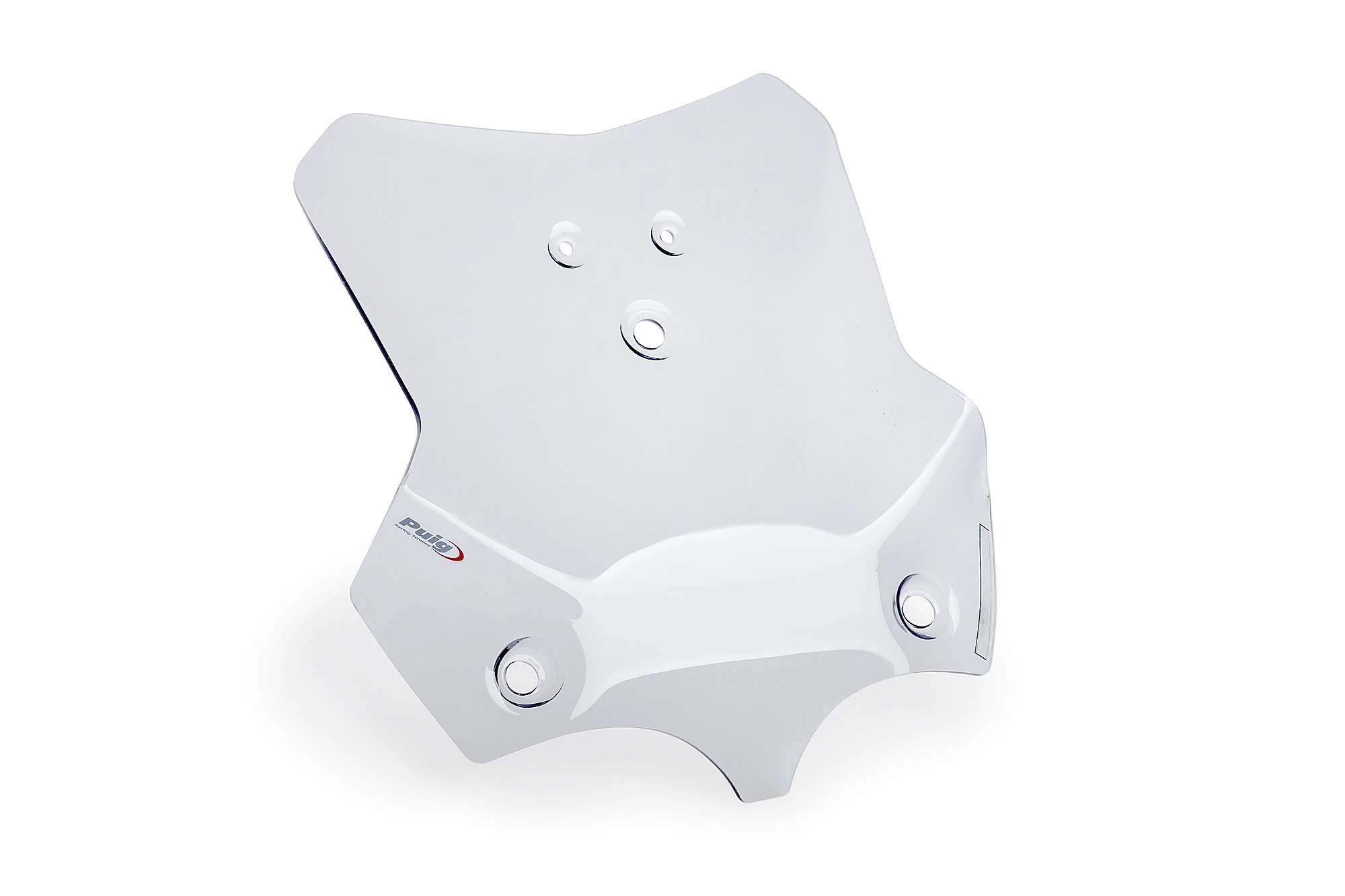 Bulle Puig Sport Transparent