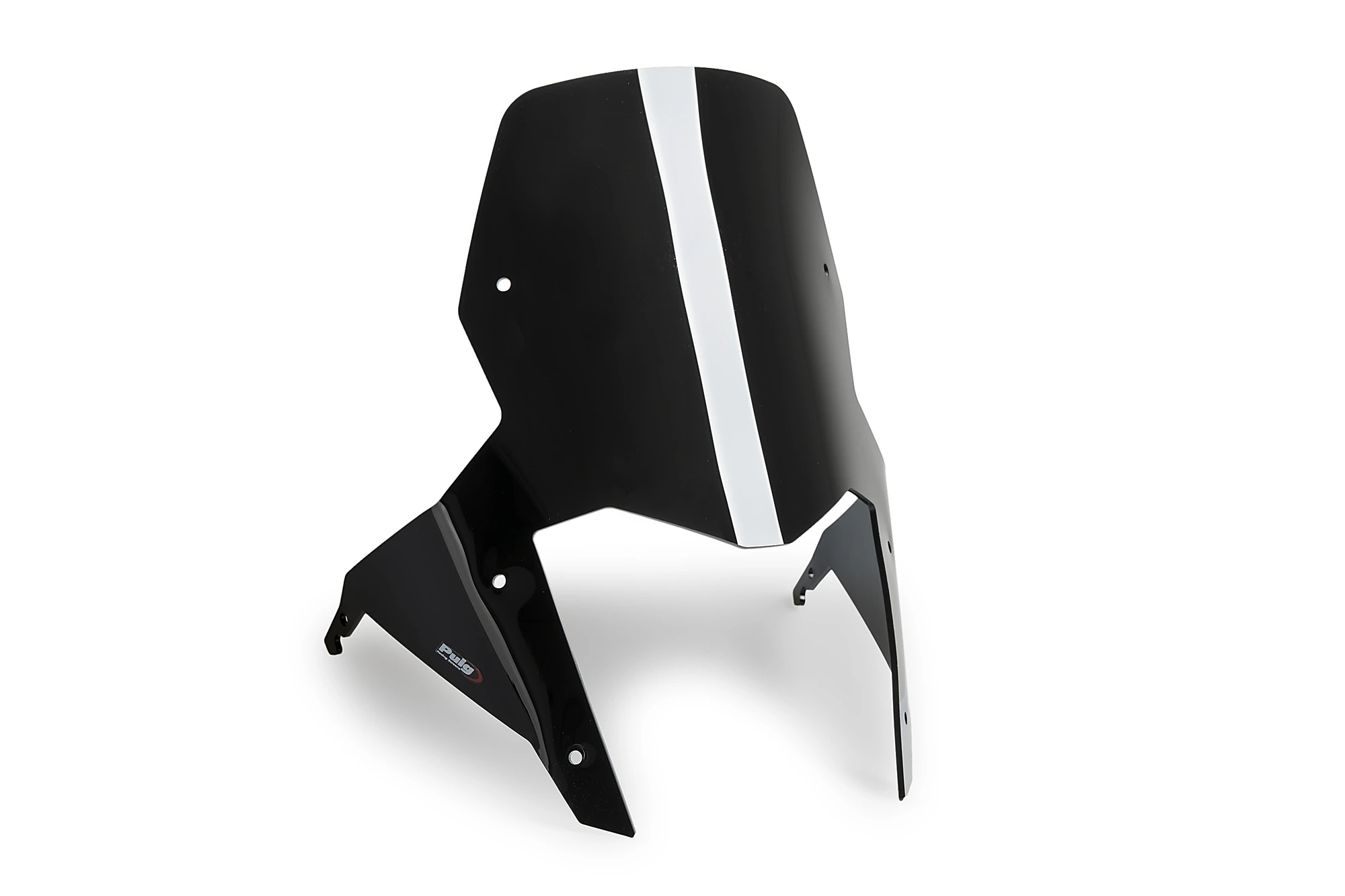 Bulle Puig Sport Noire
