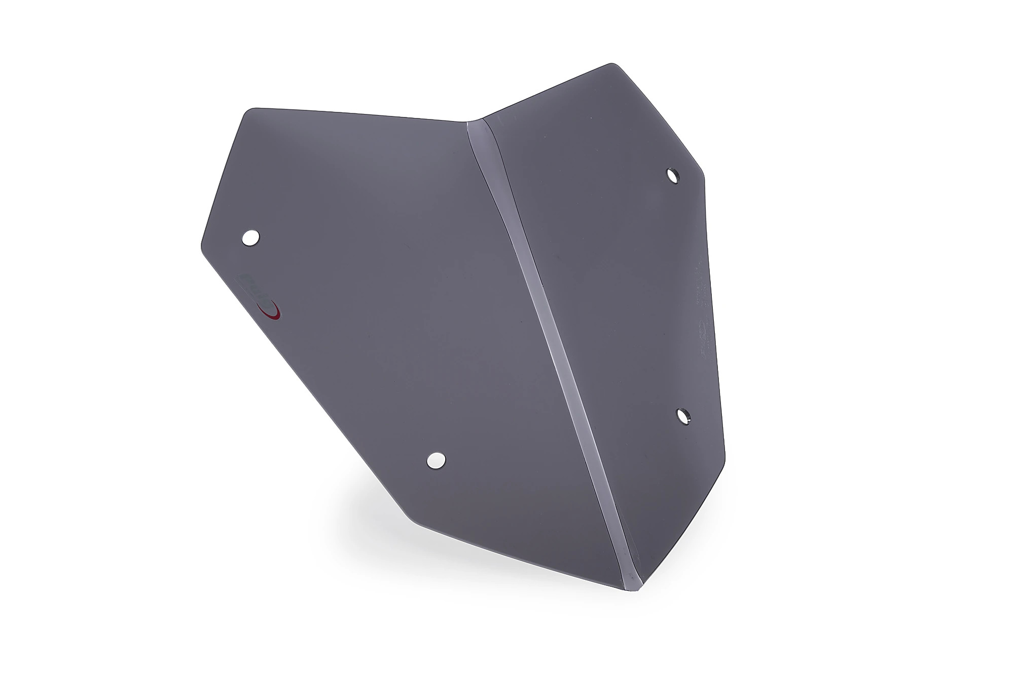 Saute vent Puig V - Tech Line Sport Fumé foncé