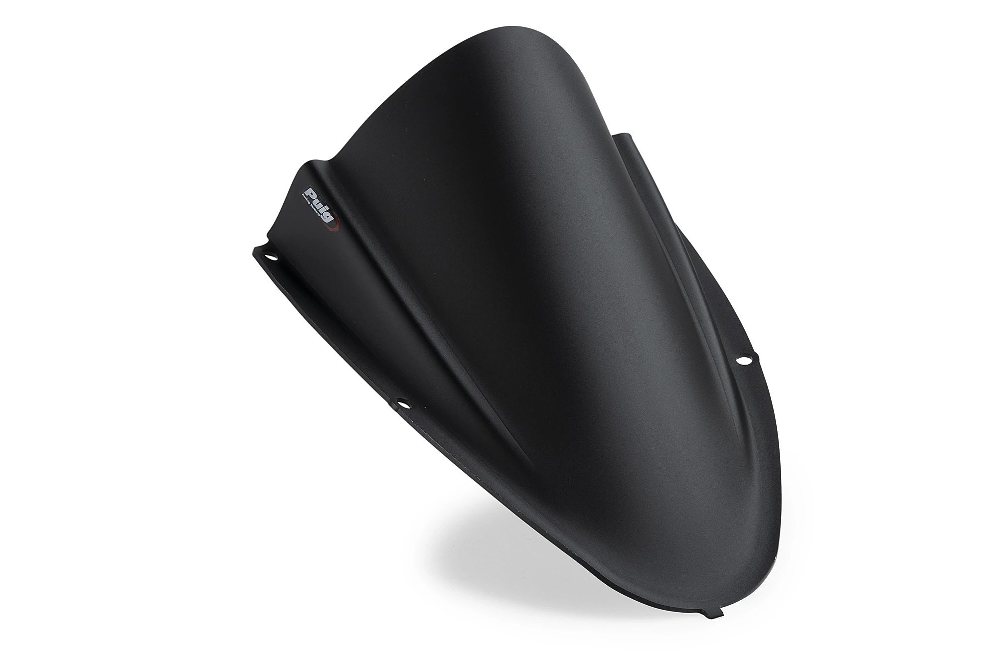 Bulle Puig Z - Racing Noir mat