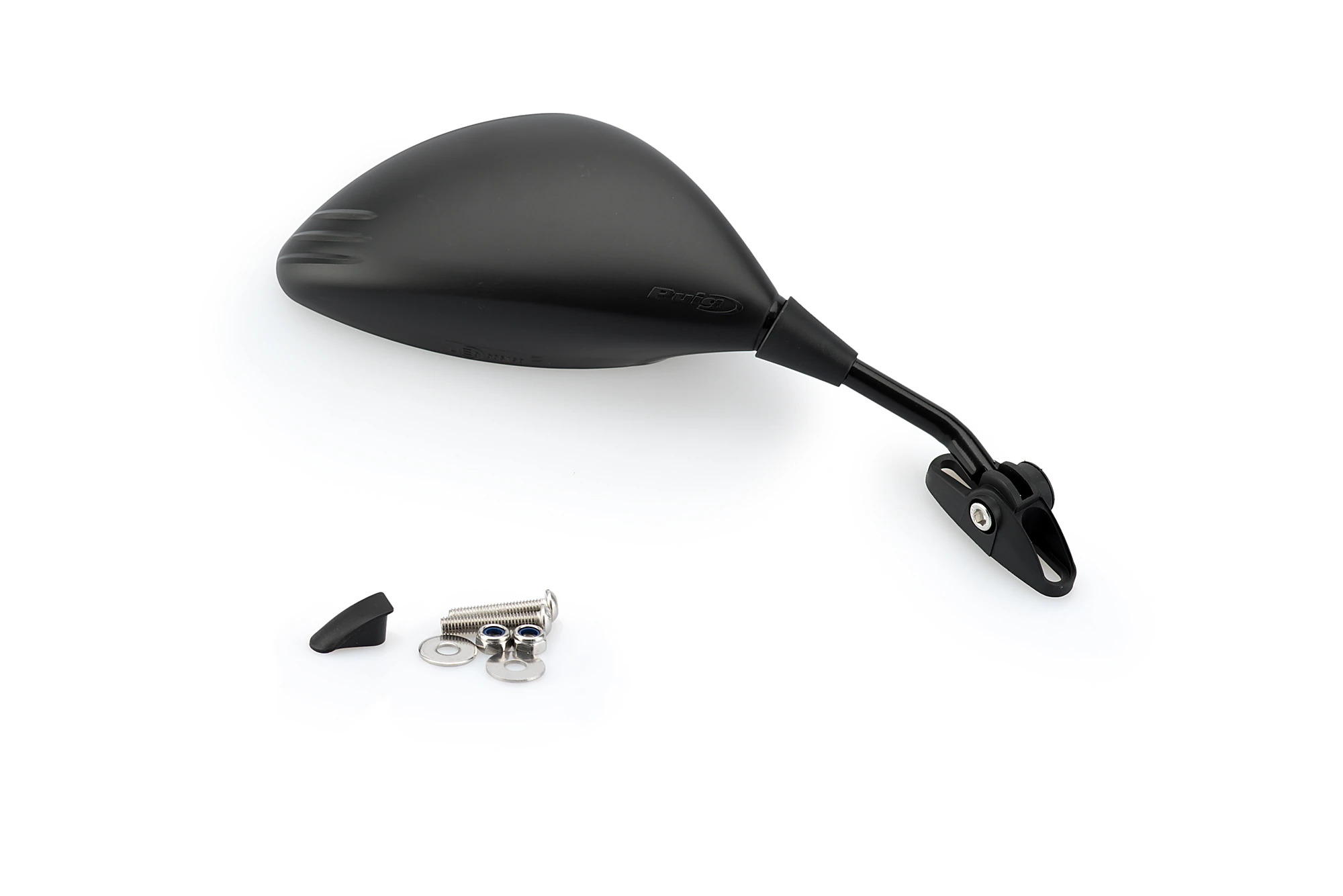 Rétroviseur Puig Z2 Noire