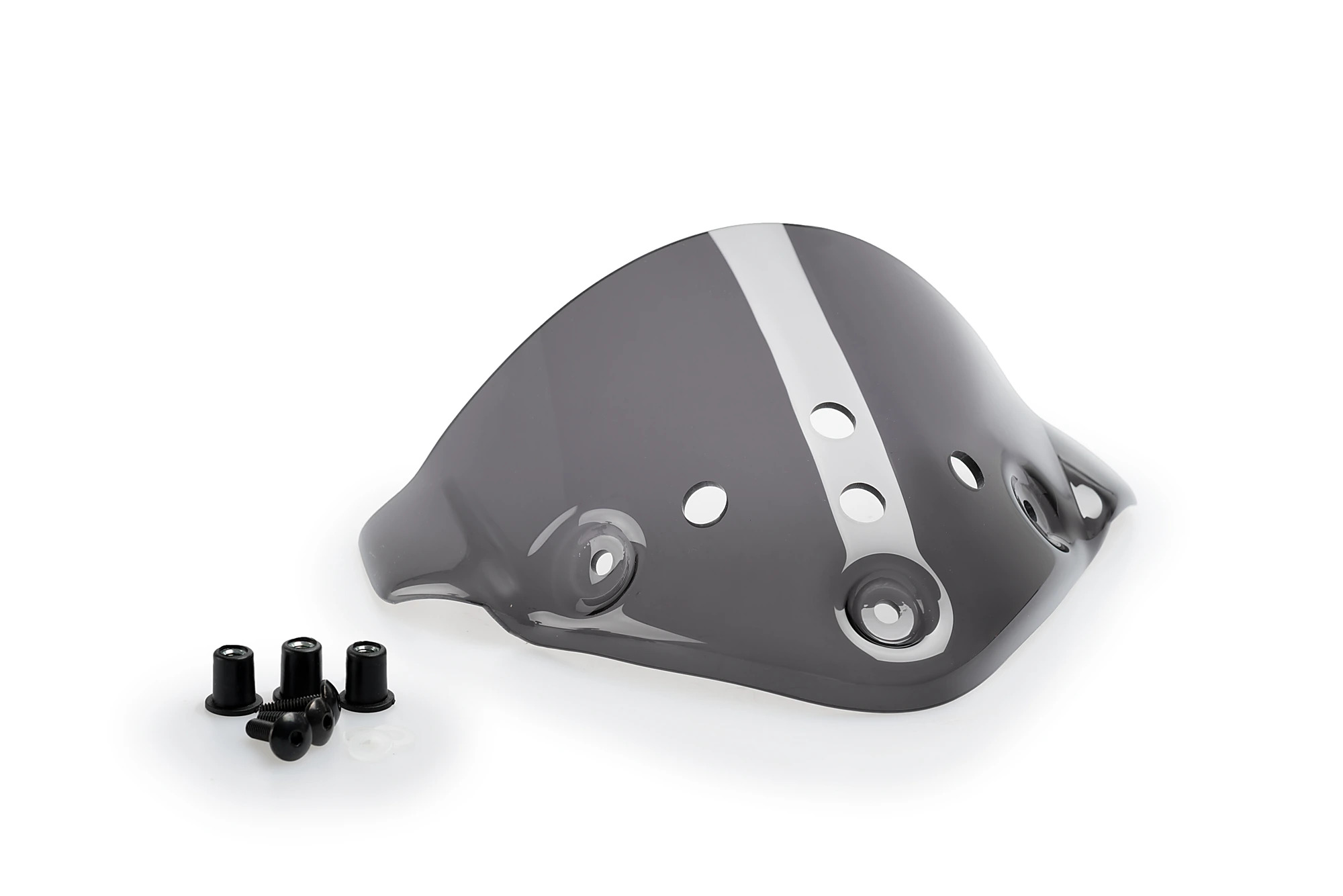 Saute vent Puig Cafe Racer