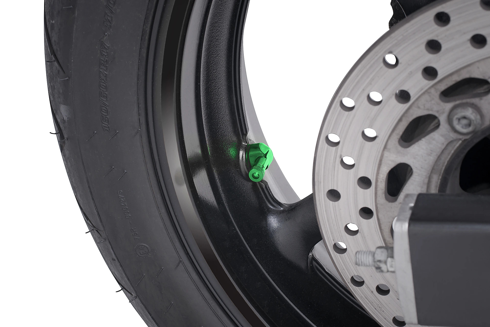 Valve Puig Vert